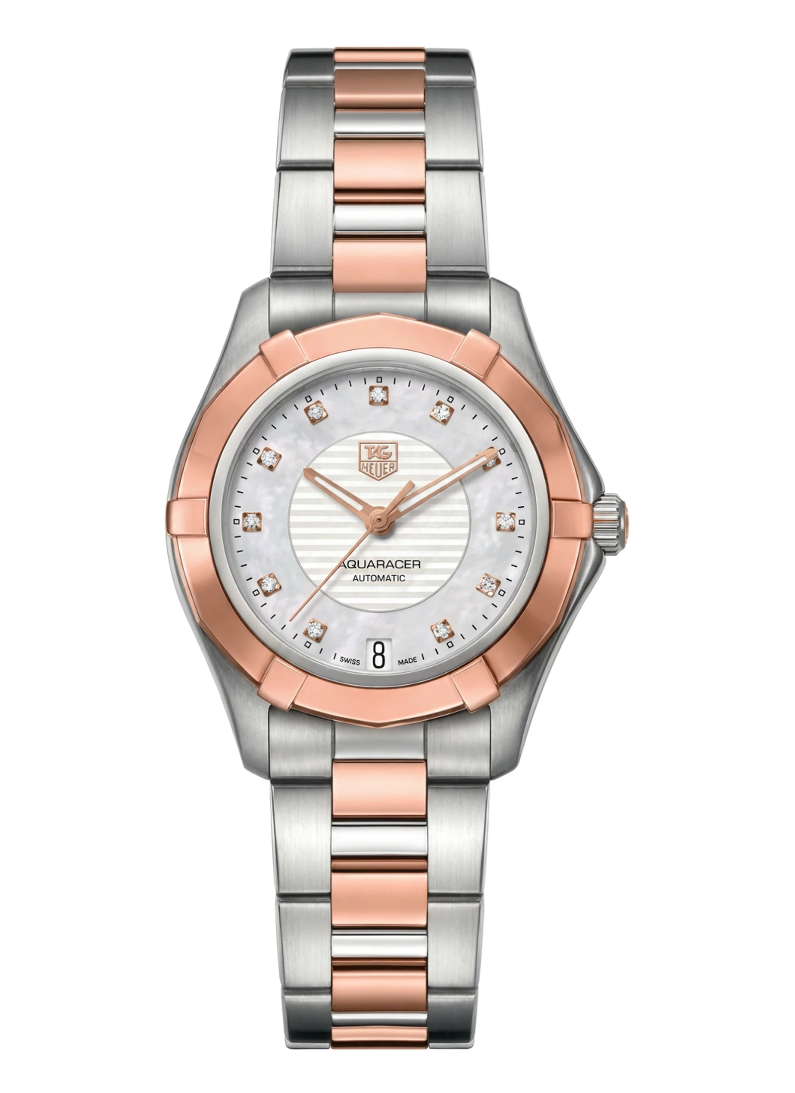 TAG Heuer Aquaracer Lady WAP2351.BD0838
