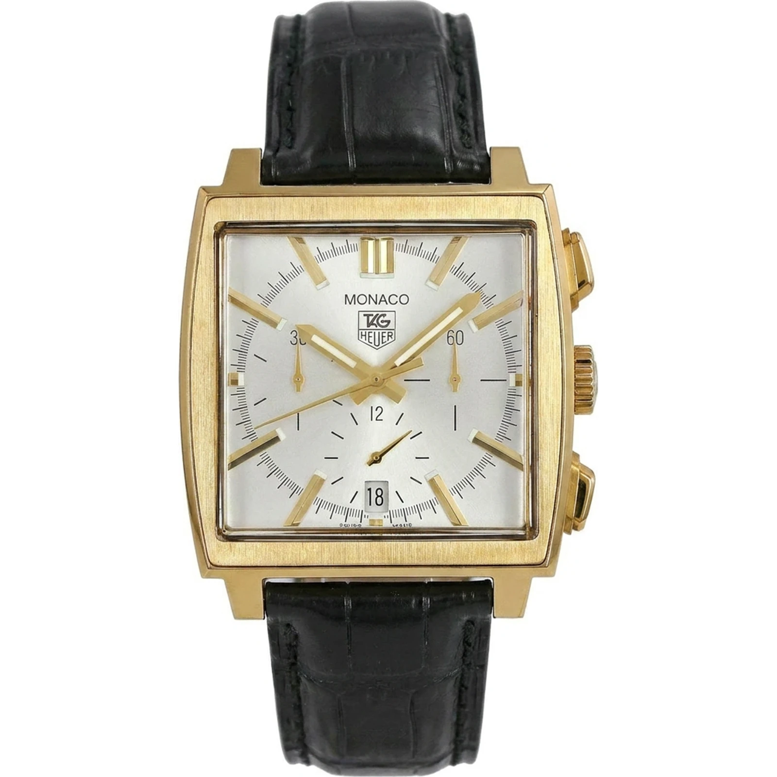 TAG Heuer Monaco CW5140