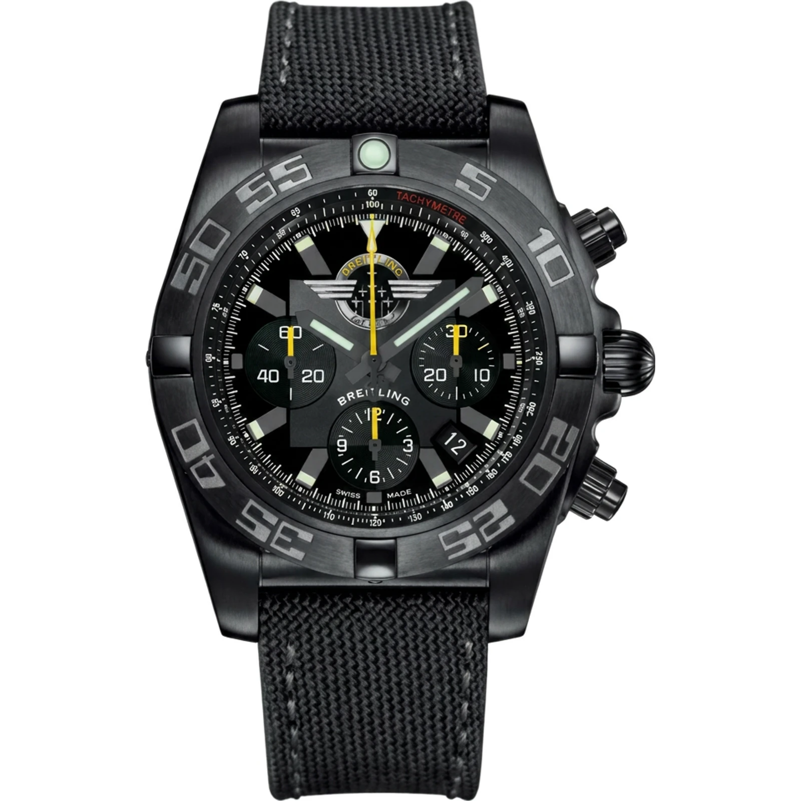 Breitling Automatic Chronograph Mb01109l MB01109L/BD48