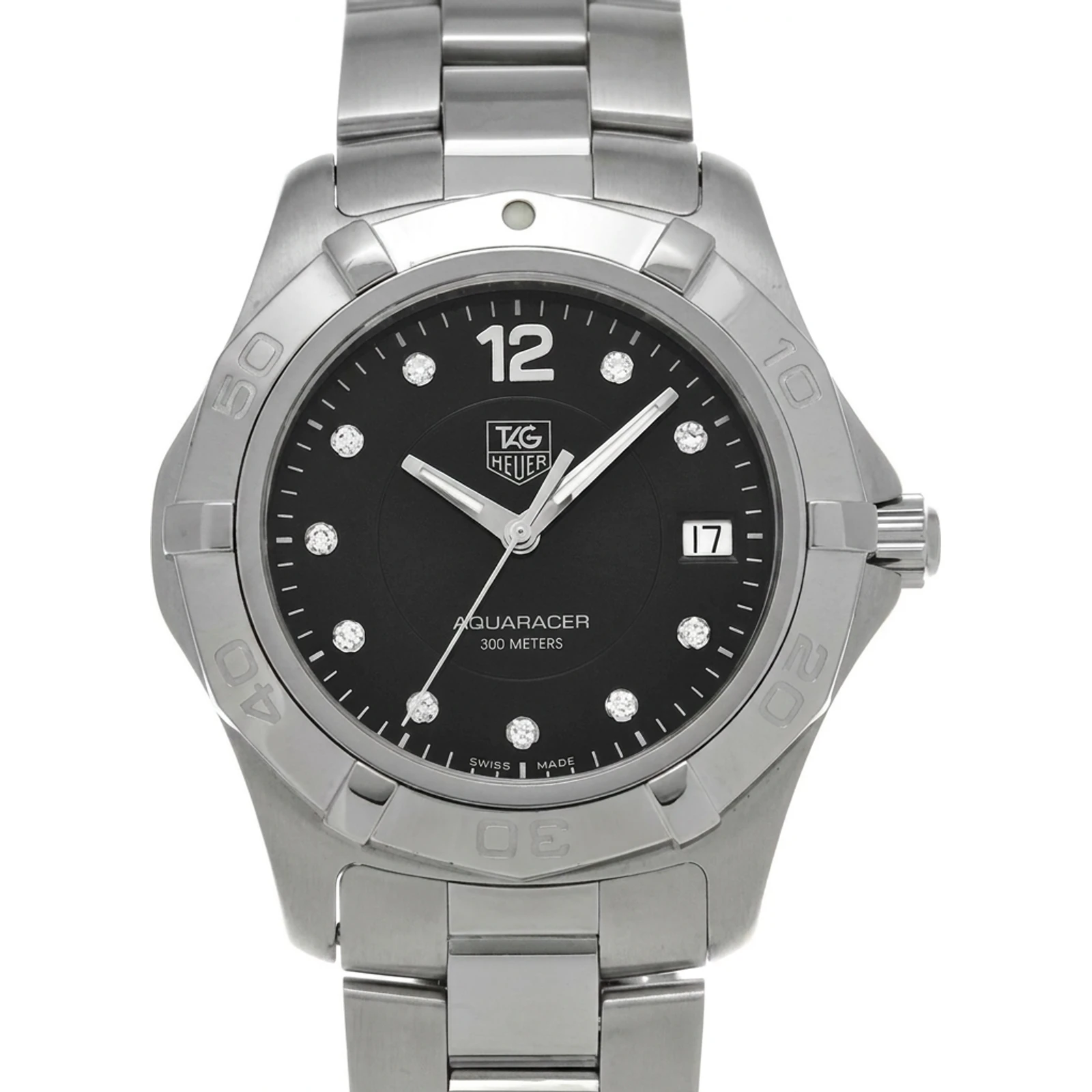 TAG Heuer Aquaracer 300M WAF111C