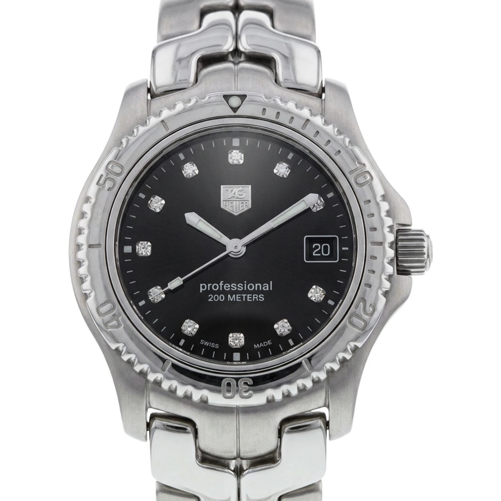 TAG Heuer Link Quartz WT1115
