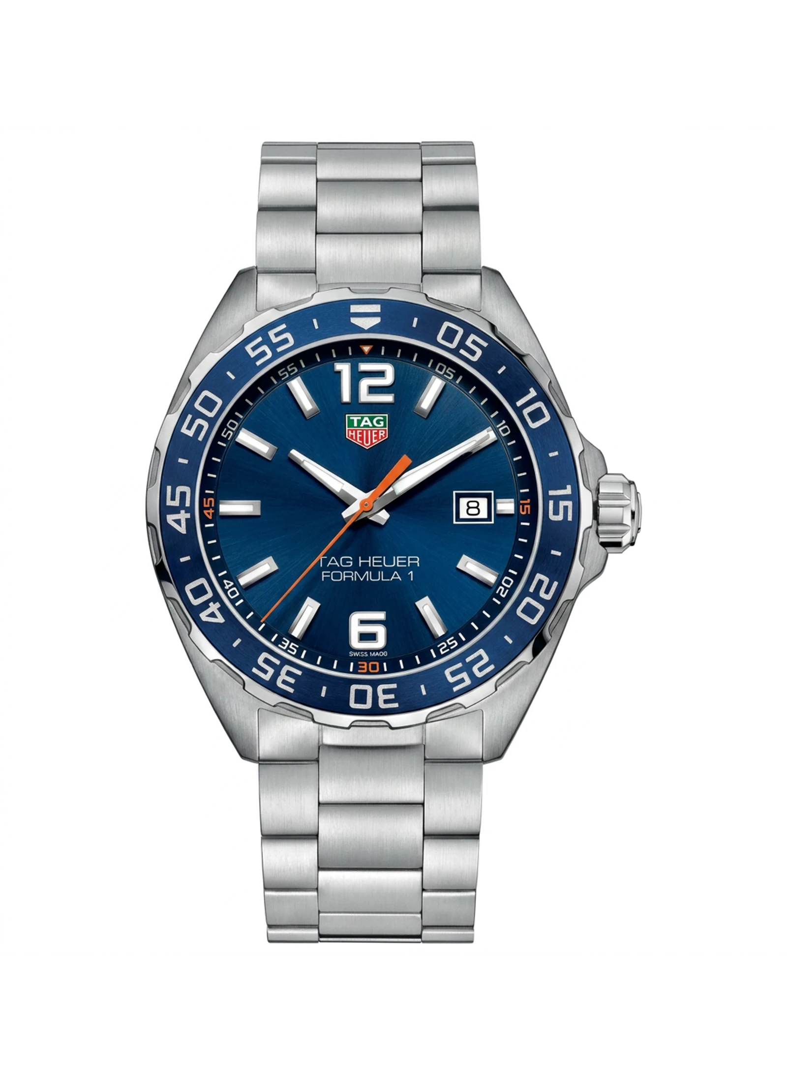 TAG Heuer Formula 1
