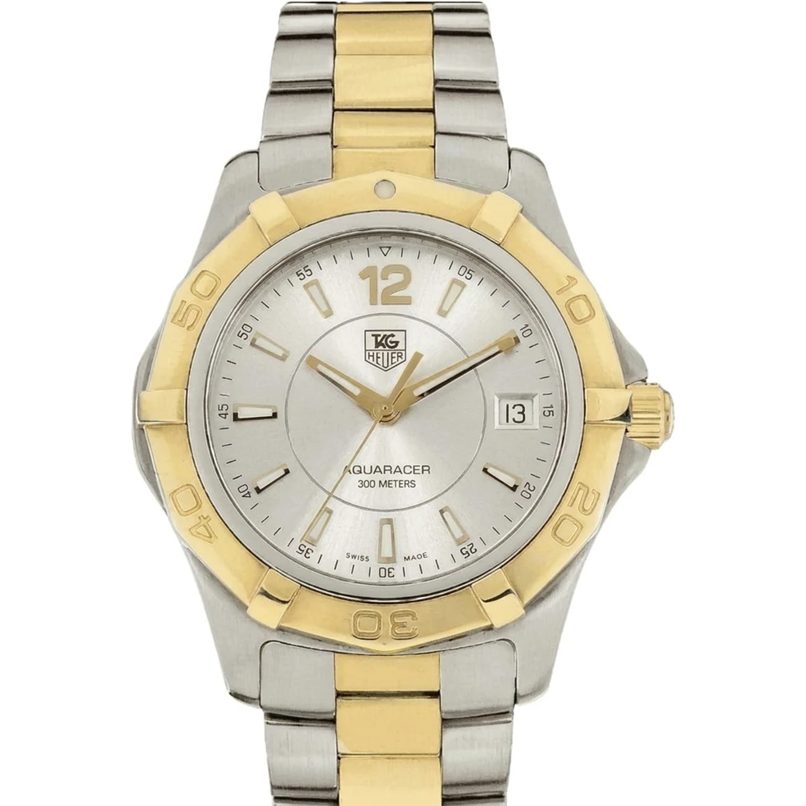 TAG Heuer Aquaracer 300M WAF1120