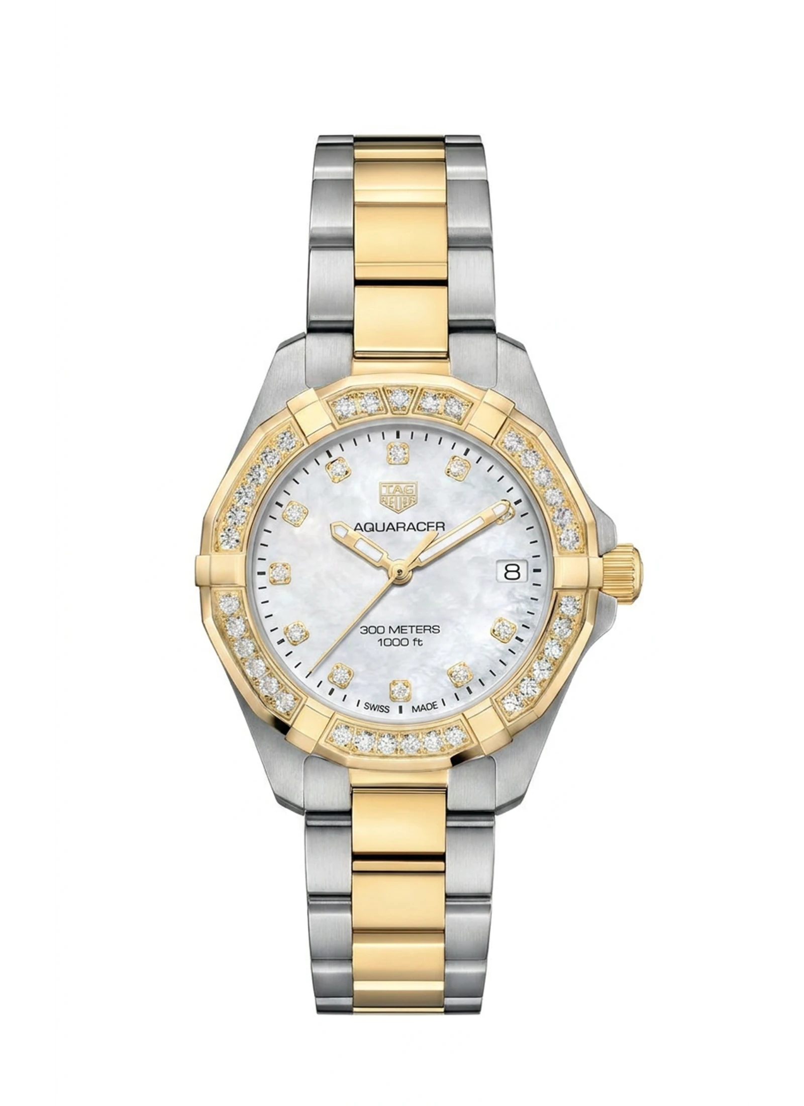 TAG Heuer Aquaracer Lady WBD1323.BB0320