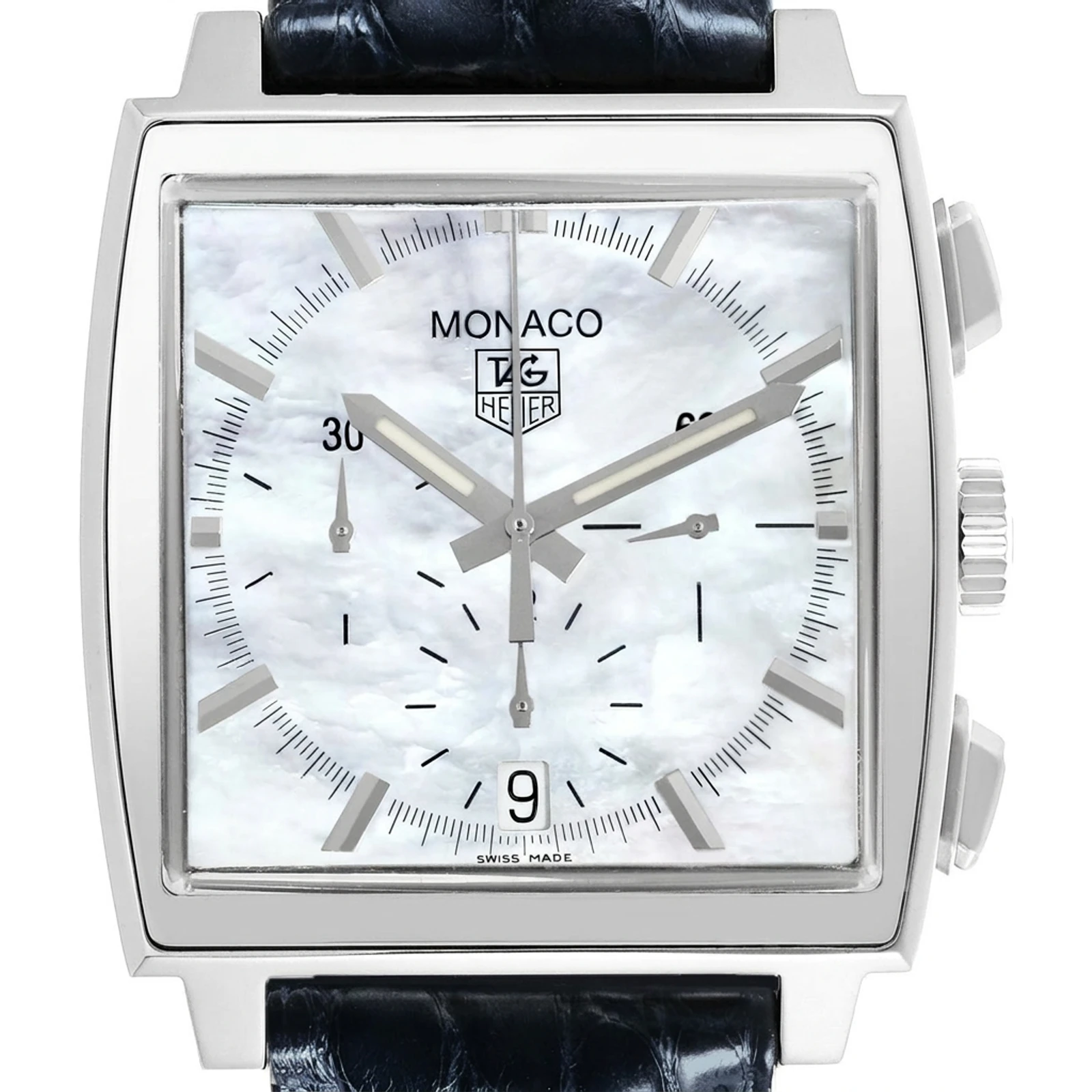 TAG Heuer Monaco CW2119