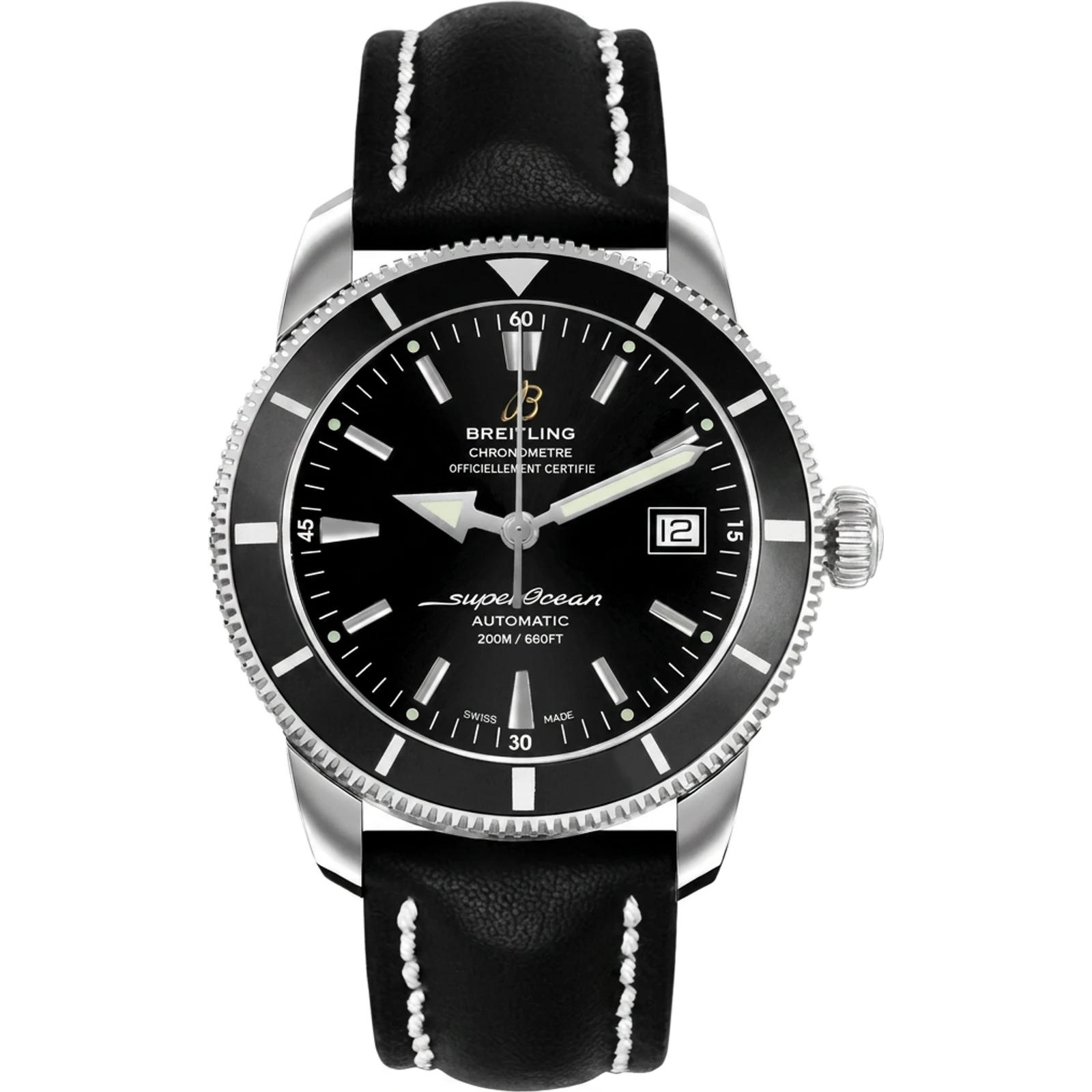 Breitling Superocean Heritage 42 A1732124/BA61