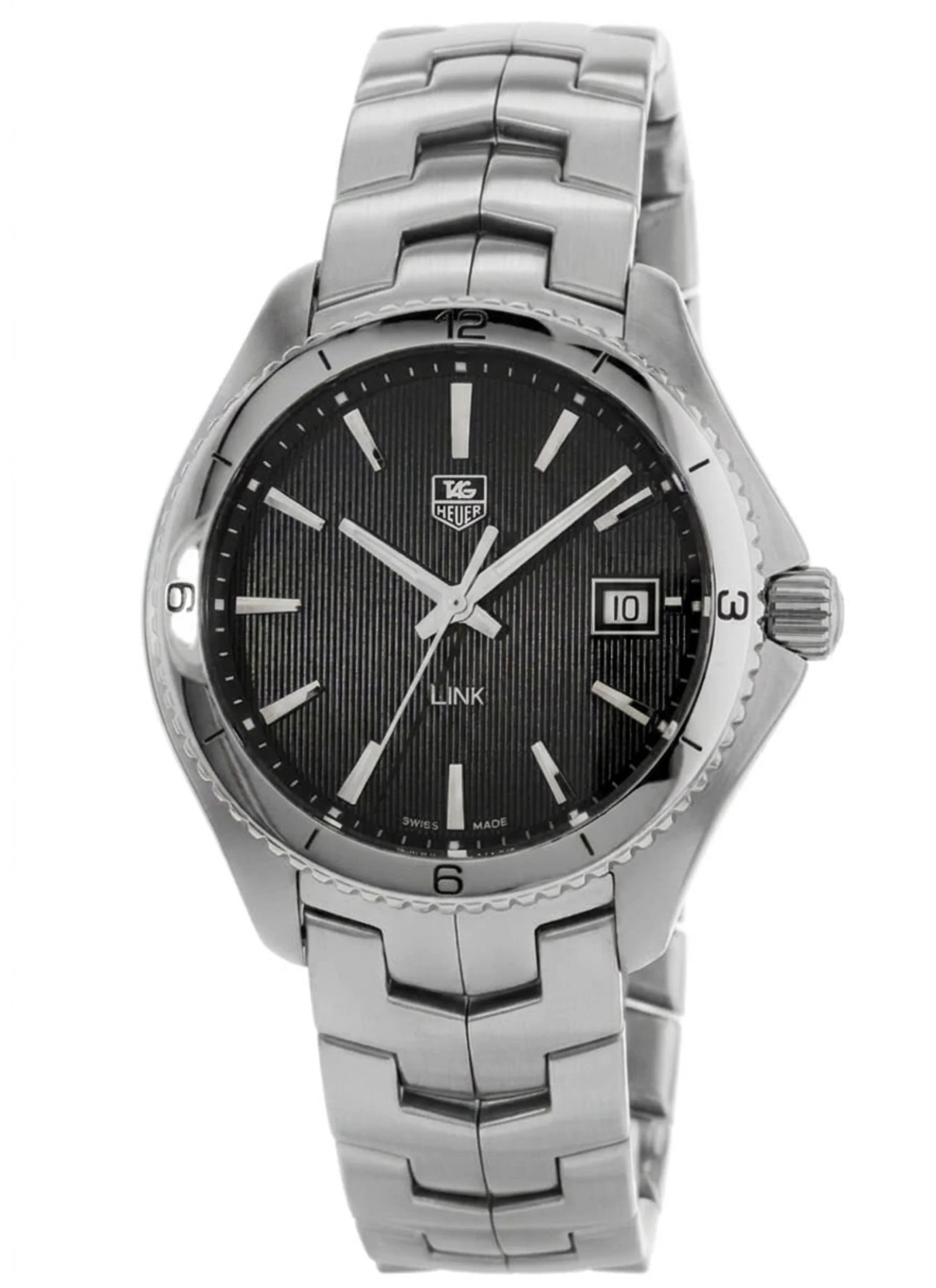 TAG Heuer Link Quartz WAT1110.BA0950