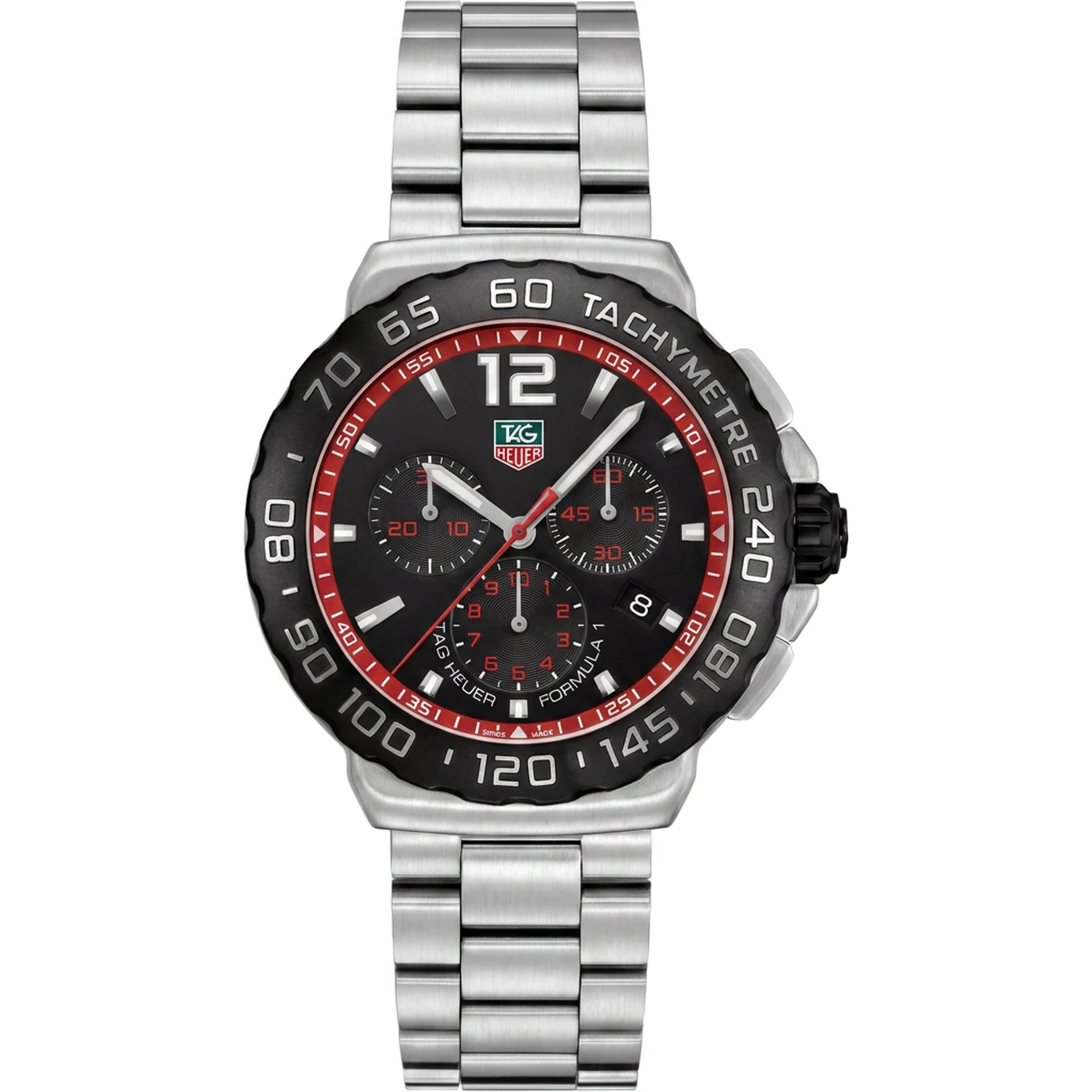 TAG Heuer Formula 1 Quartz CAU1116.BA0858