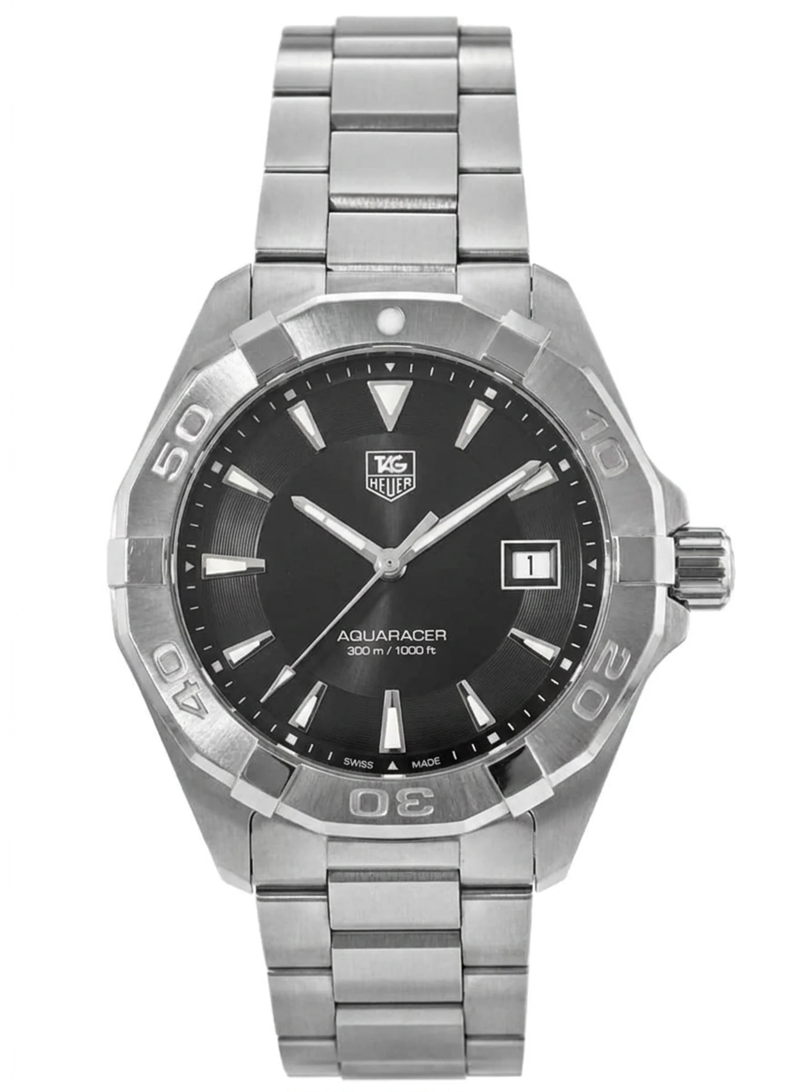 TAG Heuer Aquaracer 300M WAY1110.BA0910