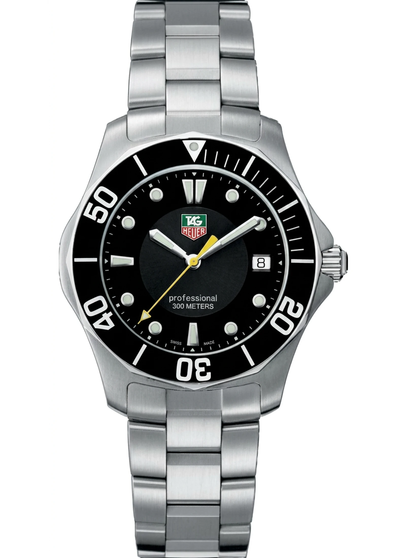 TAG Heuer Aquaracer WAB1110.BA0800