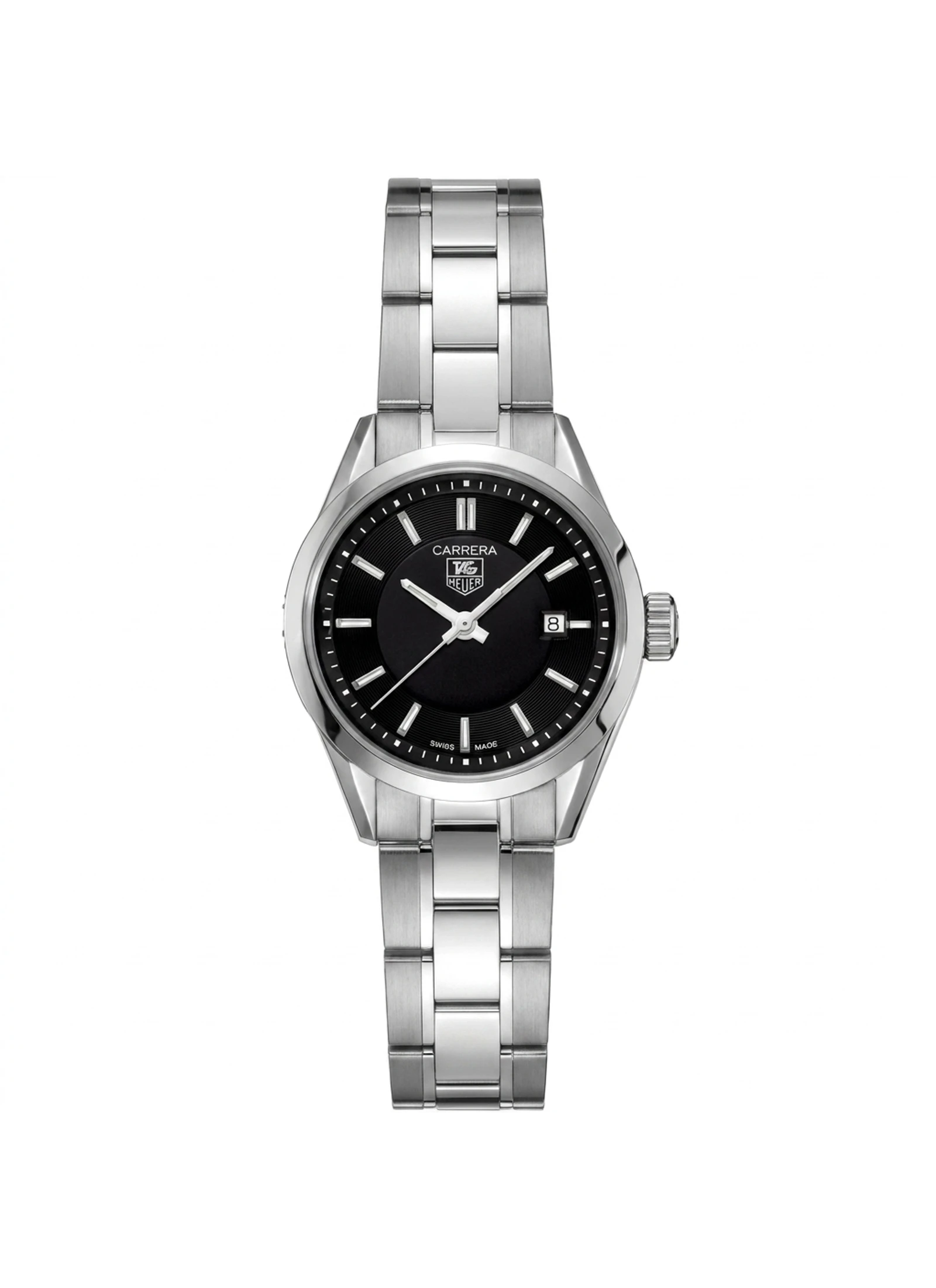 TAG Heuer Carrera Lady WV1414.BA0793