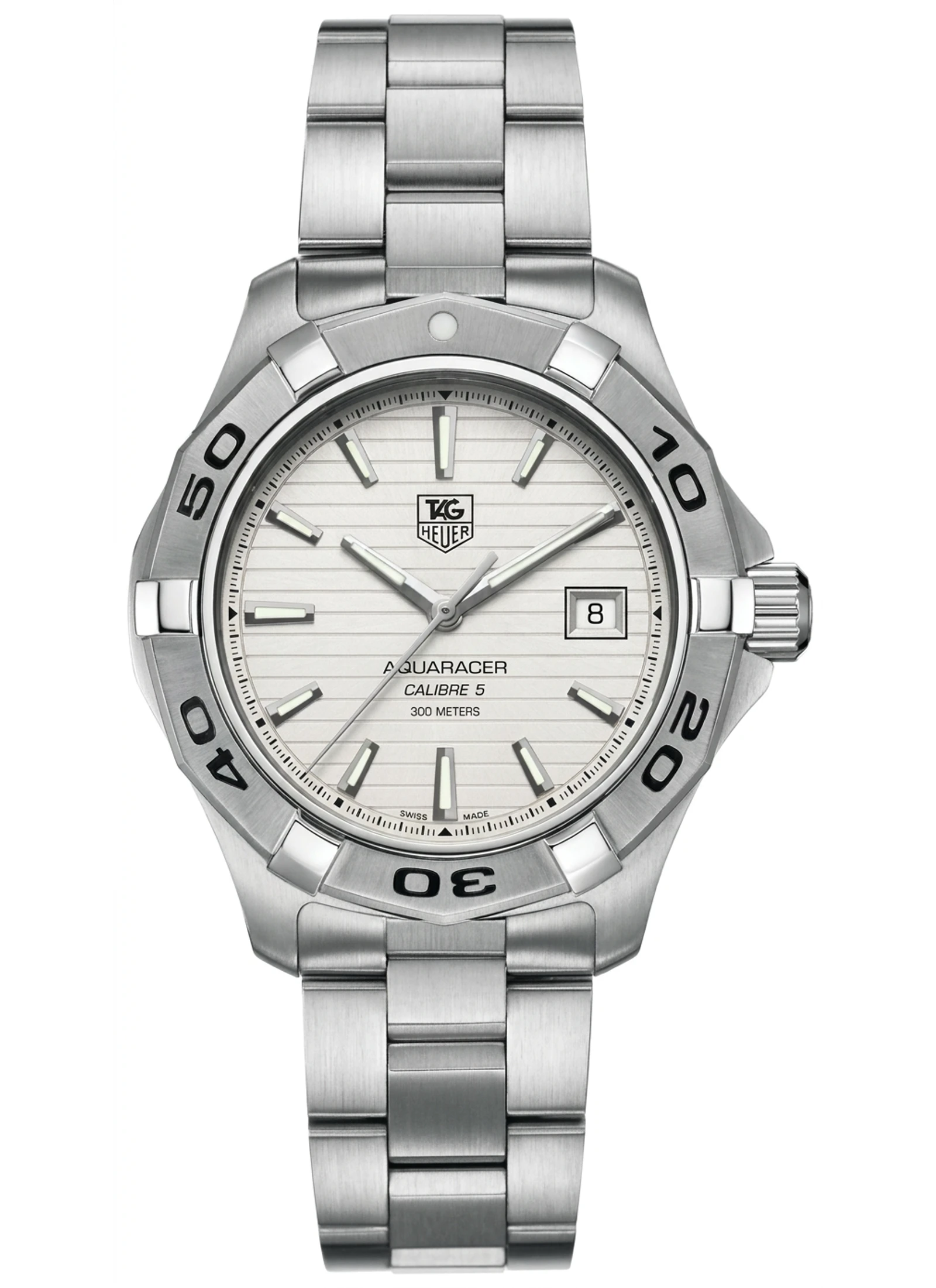 TAG Heuer Aquaracer 300M WAP2011.BA0830