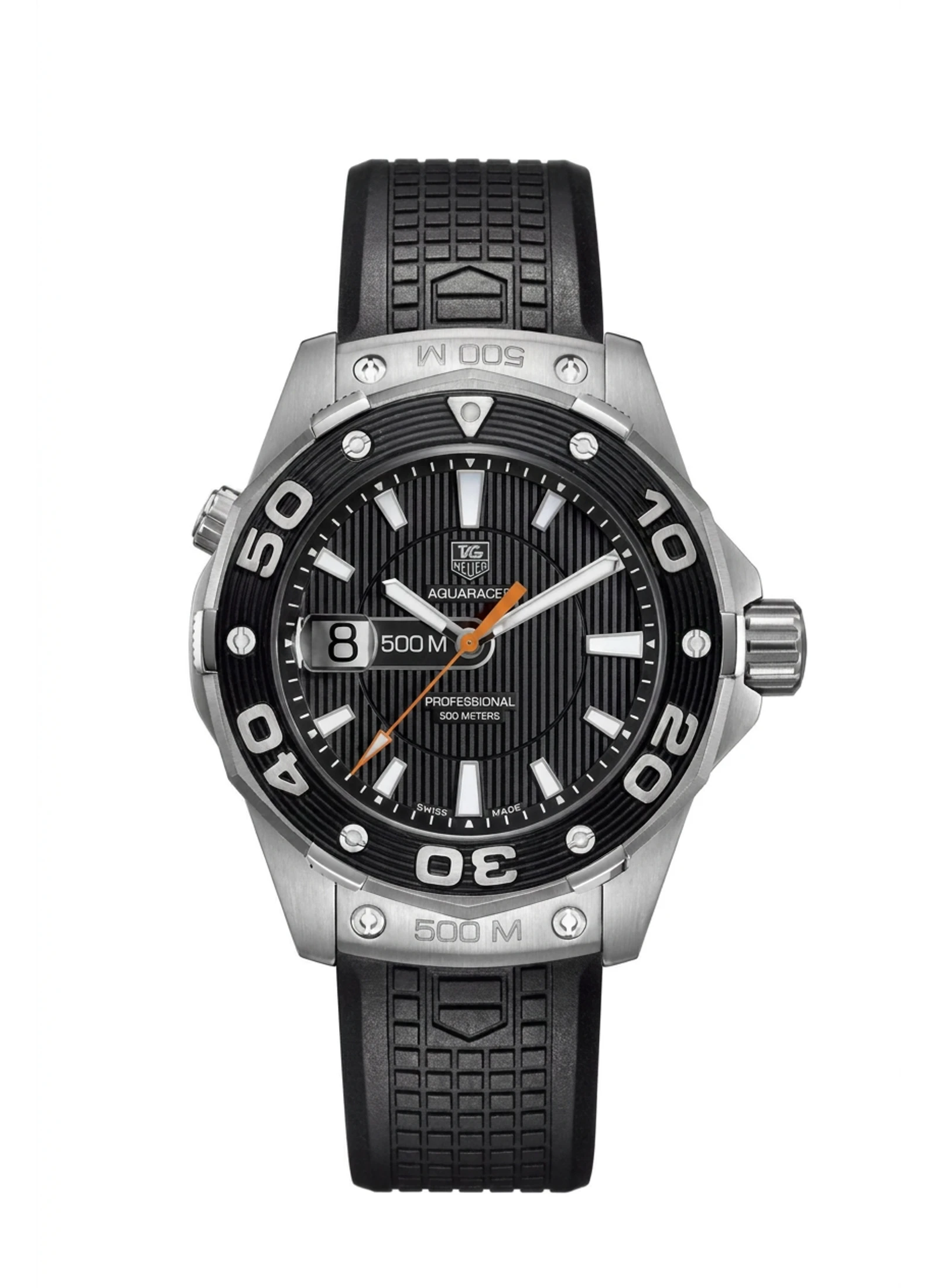 TAG Heuer Aquaracer 500M WAJ1110.FT6015
