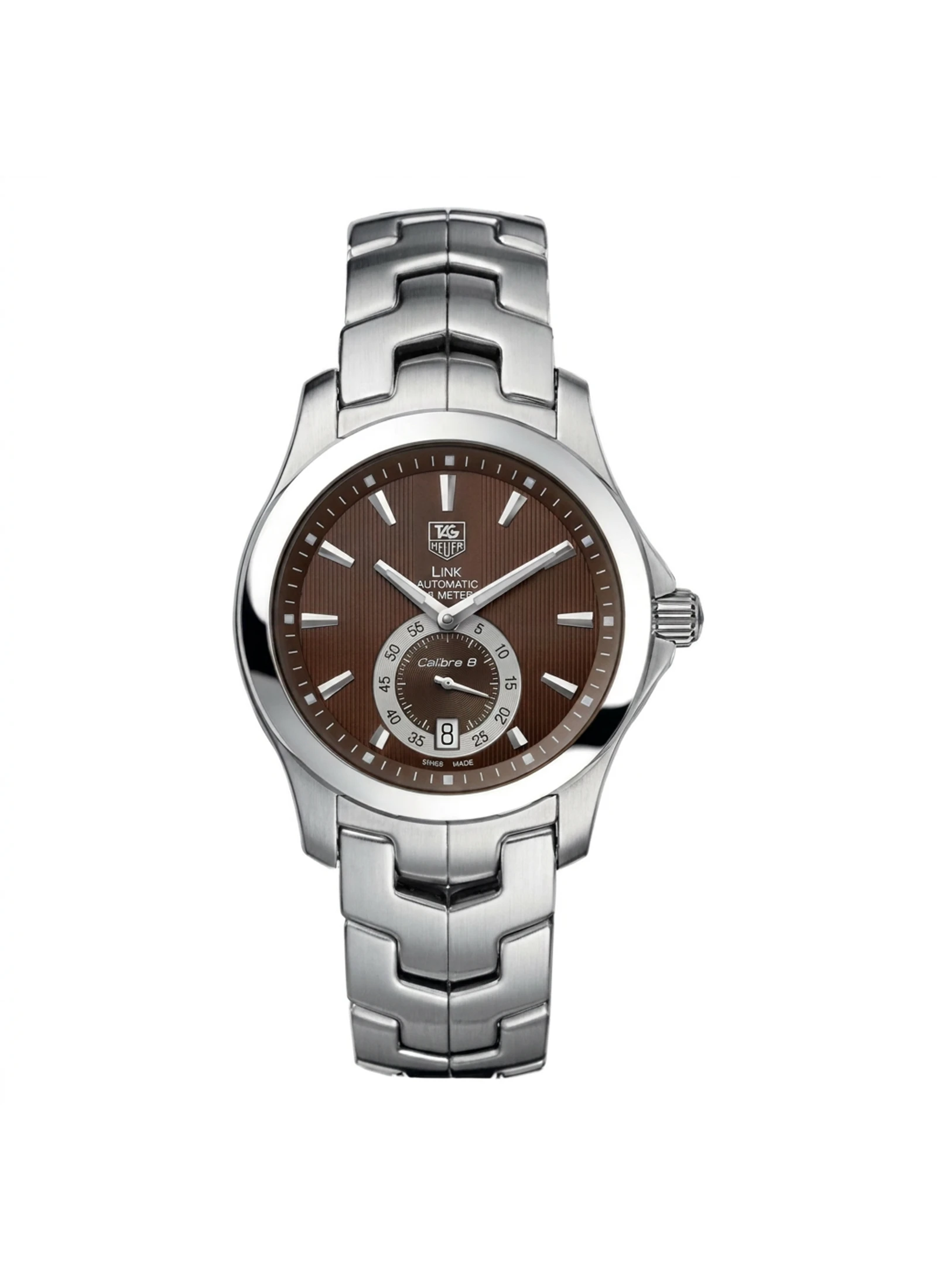 TAG Heuer Link Calibre 6 WJF211C.BA0570