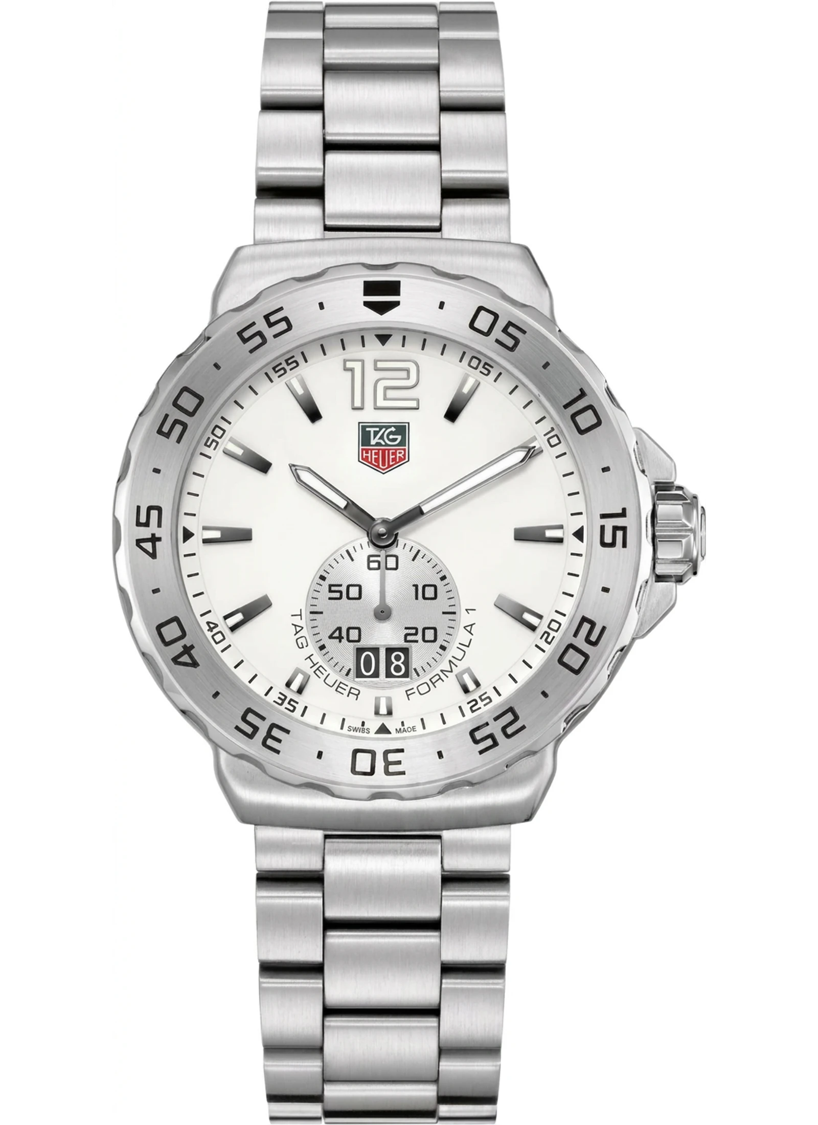 TAG Heuer Formula 1 Quartz WAU1110.BA0858