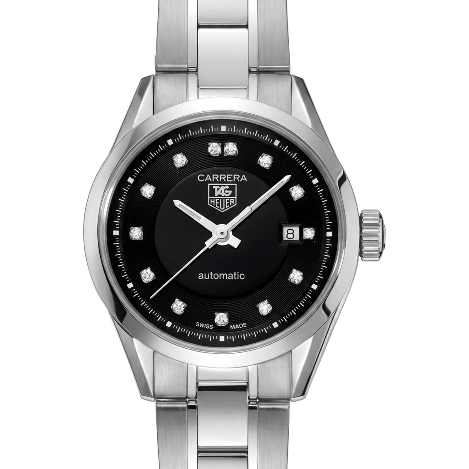 TAG Heuer Carrera Lady WV2410