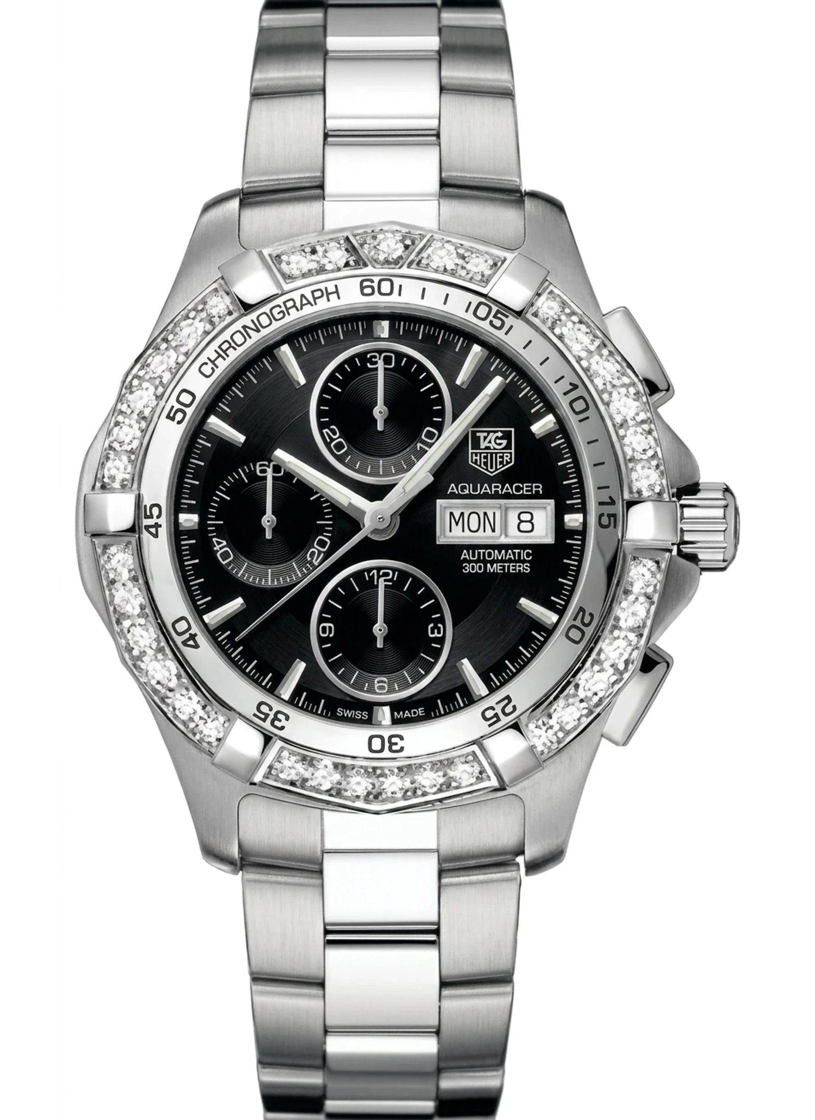 TAG Heuer Aquaracer 300M CAF2012.BA0815