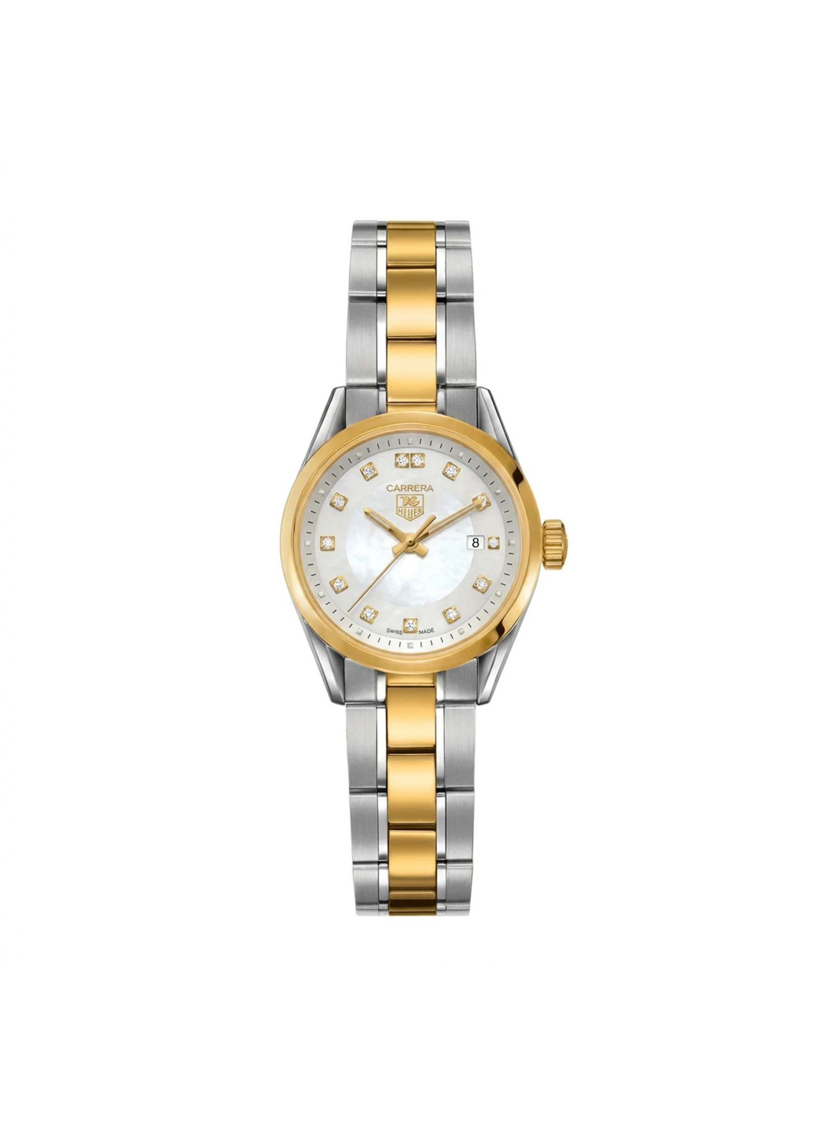 TAG Heuer Carrera Lady WV1450.BD0797