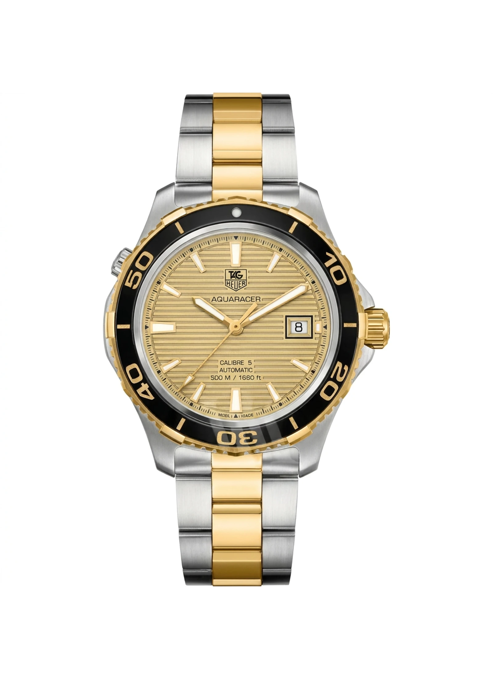 TAG Heuer Aquaracer 500M WAK2121.BB0835
