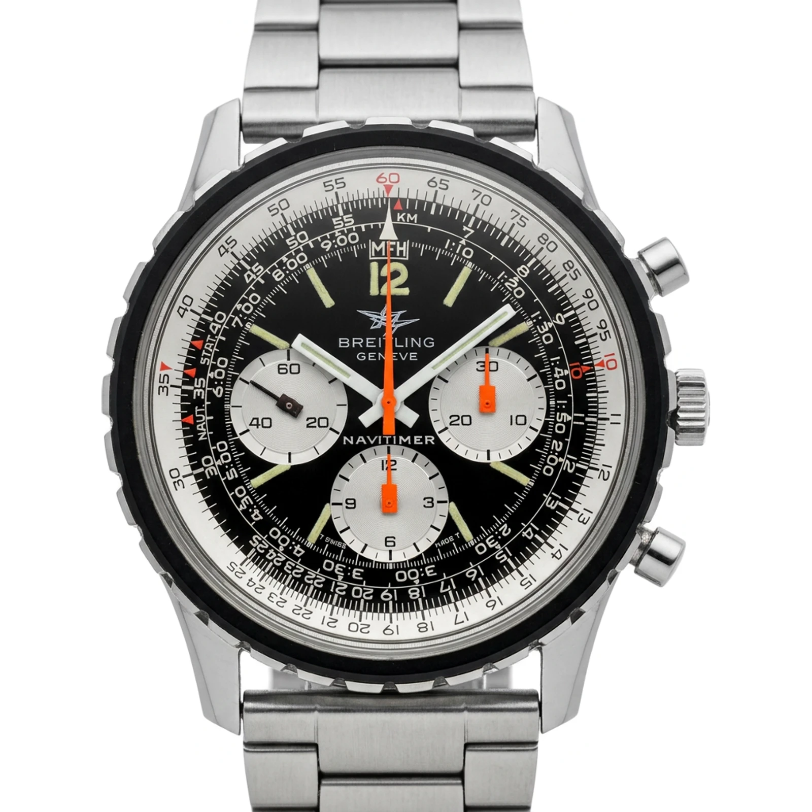 Breitling Navitimer 816