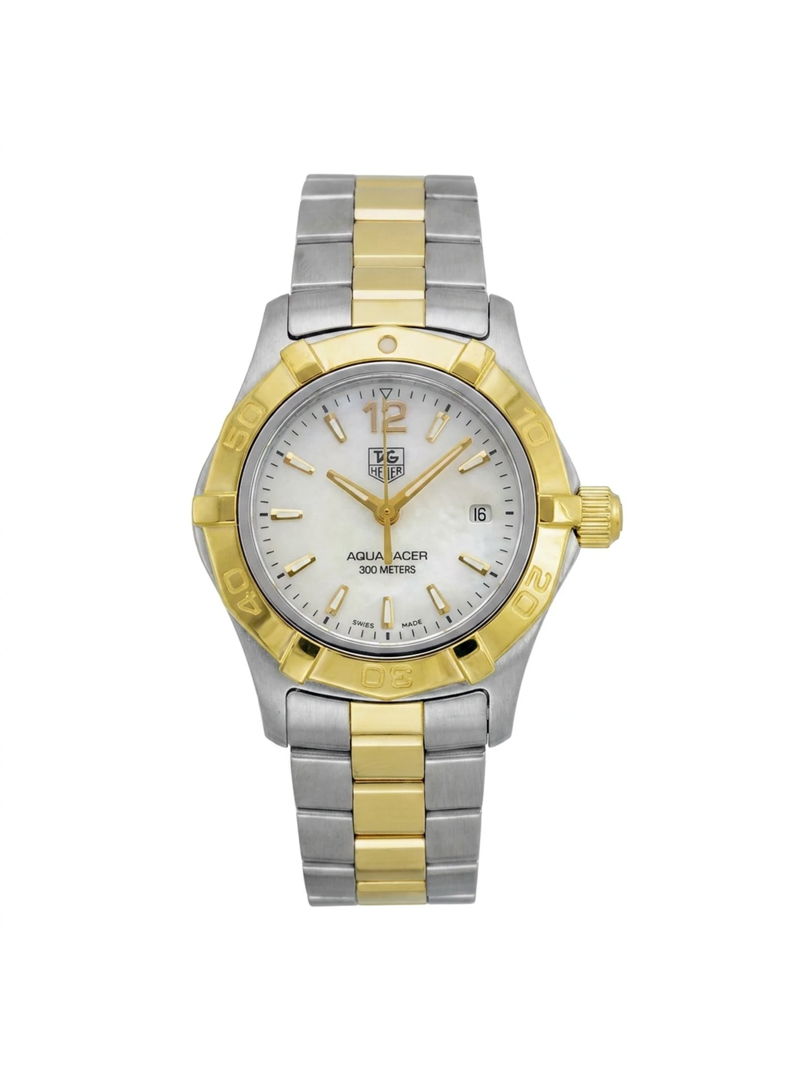 TAG Heuer Aquaracer Lady WAF1424.BB0825