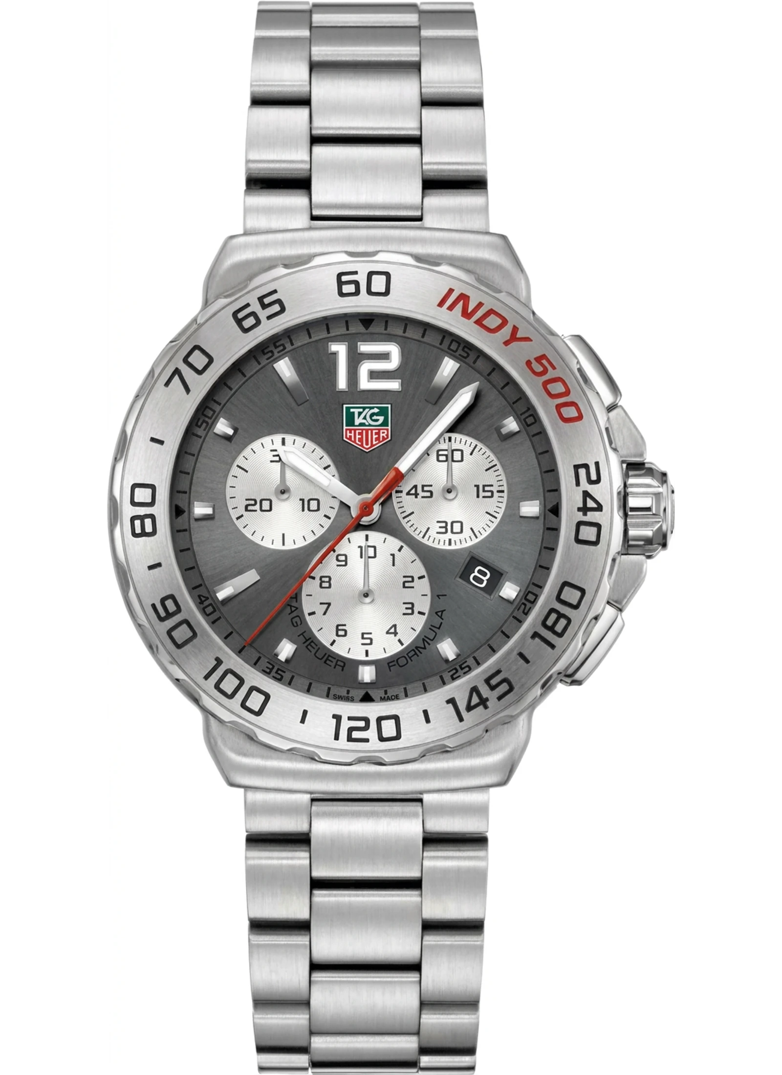 TAG Heuer Formula 1 Quartz CAU1113.BA0858
