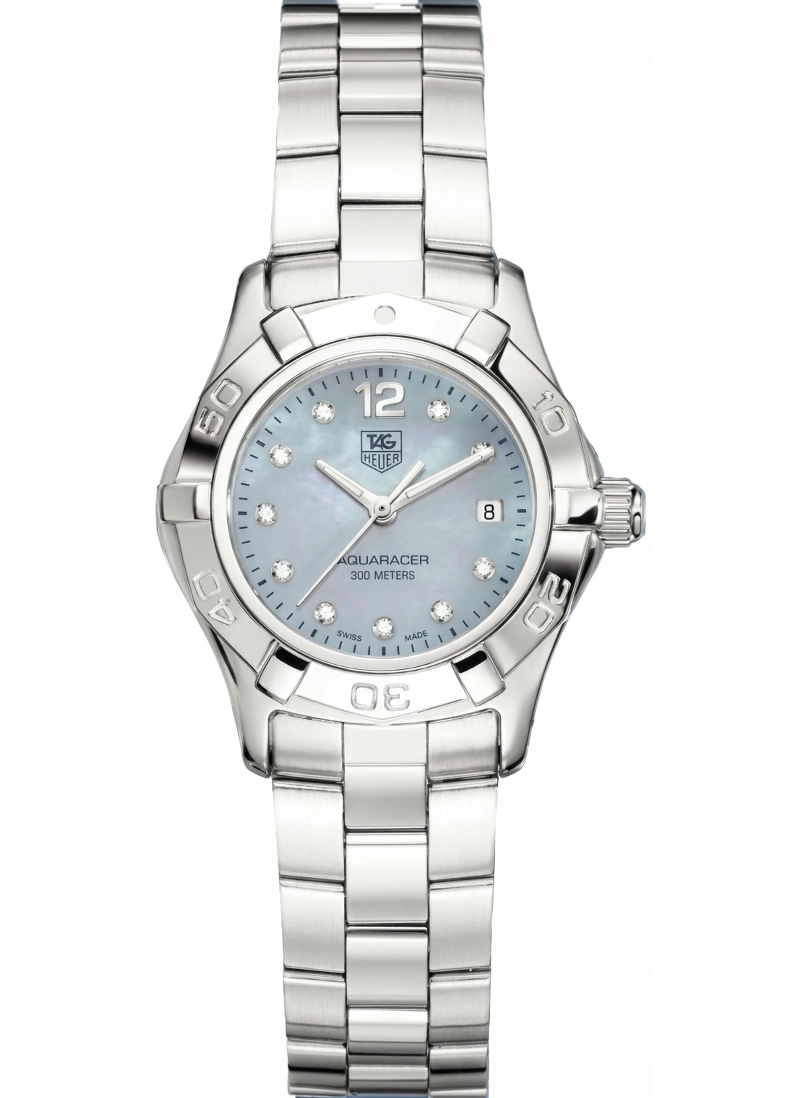 TAG Heuer Aquaracer Lady WAF1416.BA0813