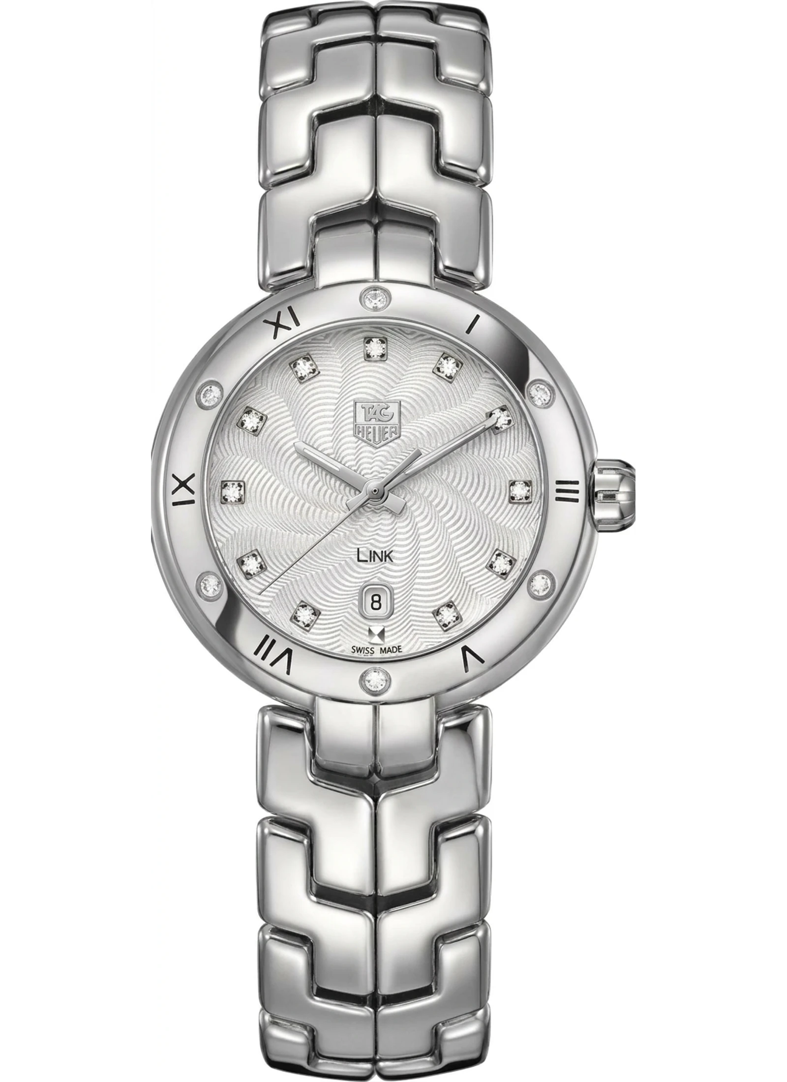 TAG Heuer Link Lady WAT1414.BA0954
