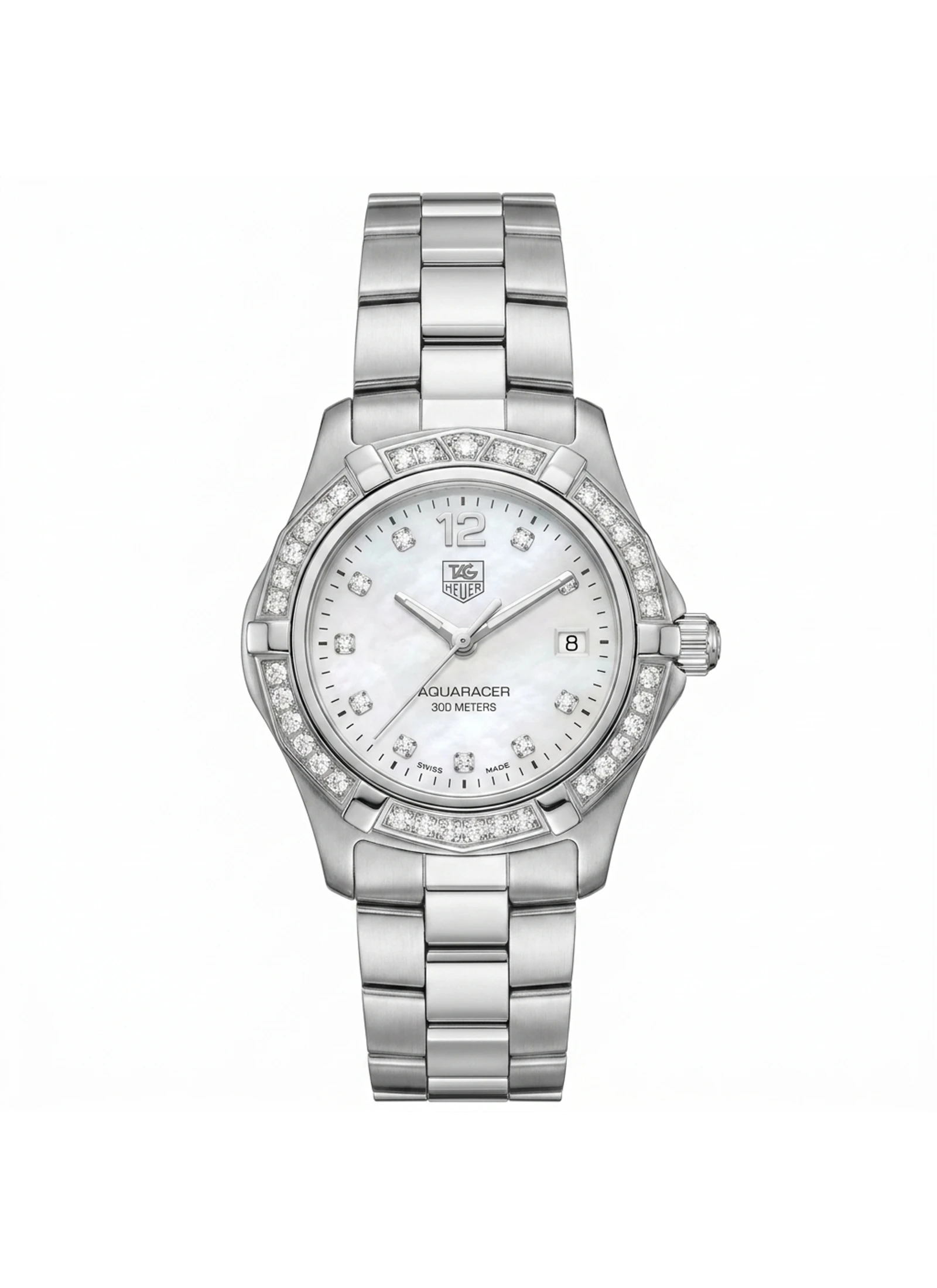 TAG Heuer Aquaracer Lady WAF1419.BA0813
