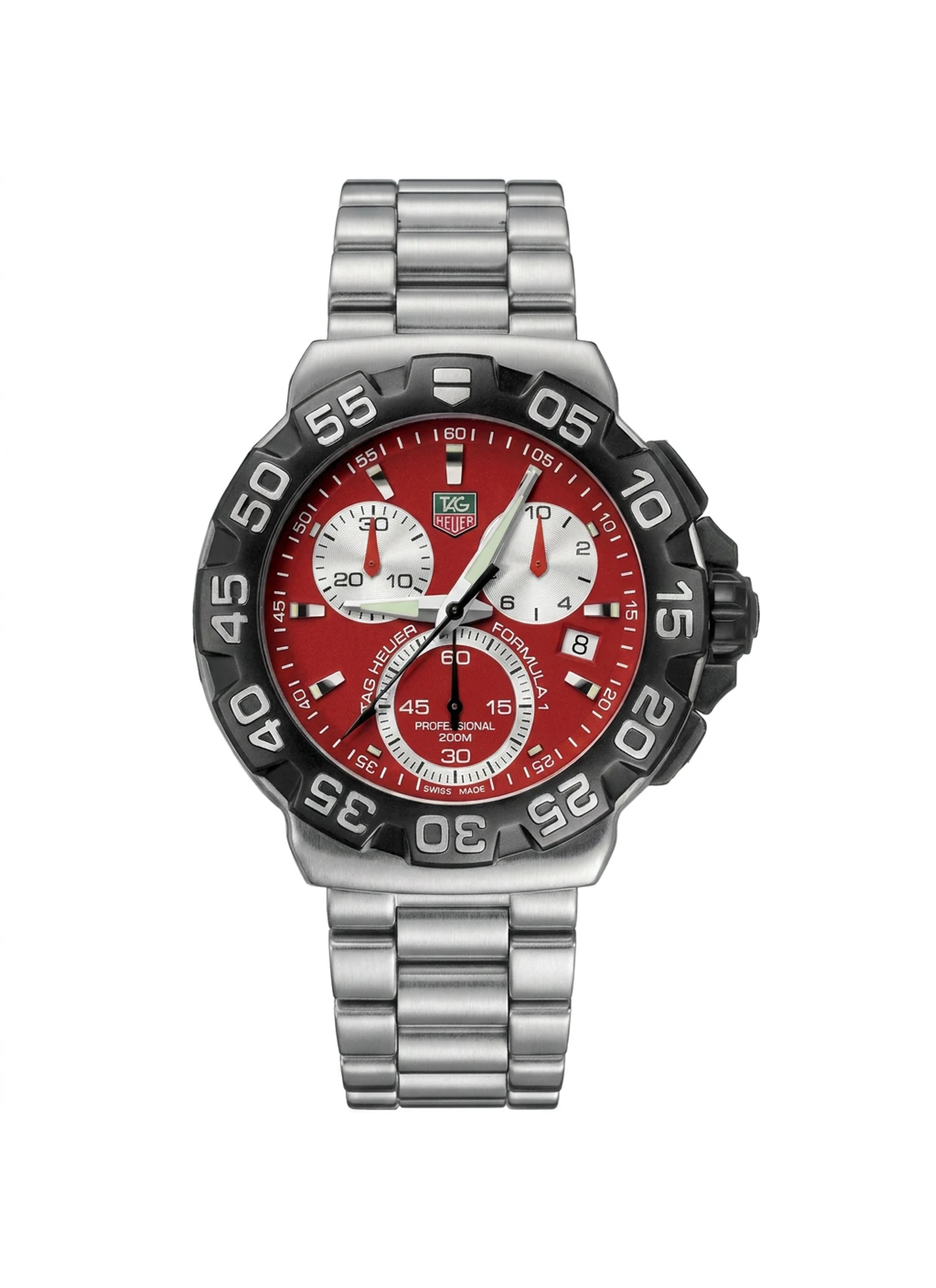 TAG Heuer Formula 1 Quartz CAH1112.BA0850