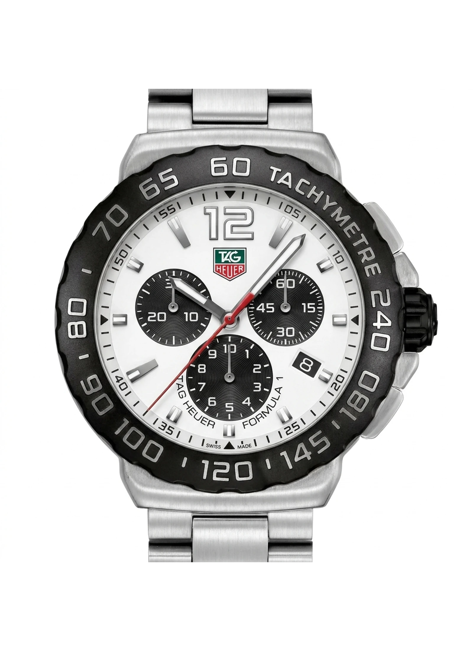 TAG Heuer Formula 1 Quartz CAU1111.BA0858