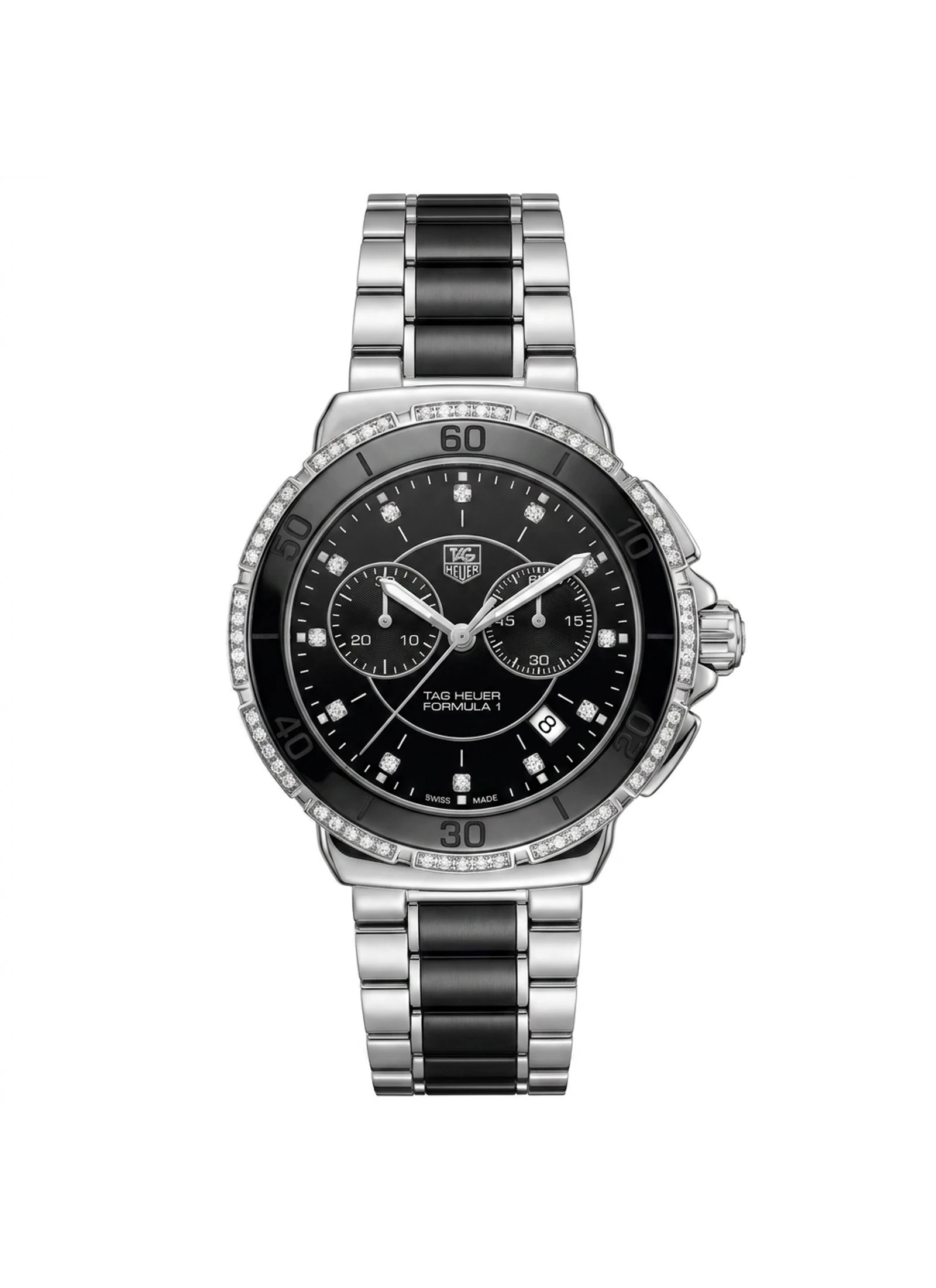 TAG Heuer Formula 1 Lady CAH1213.BA0863