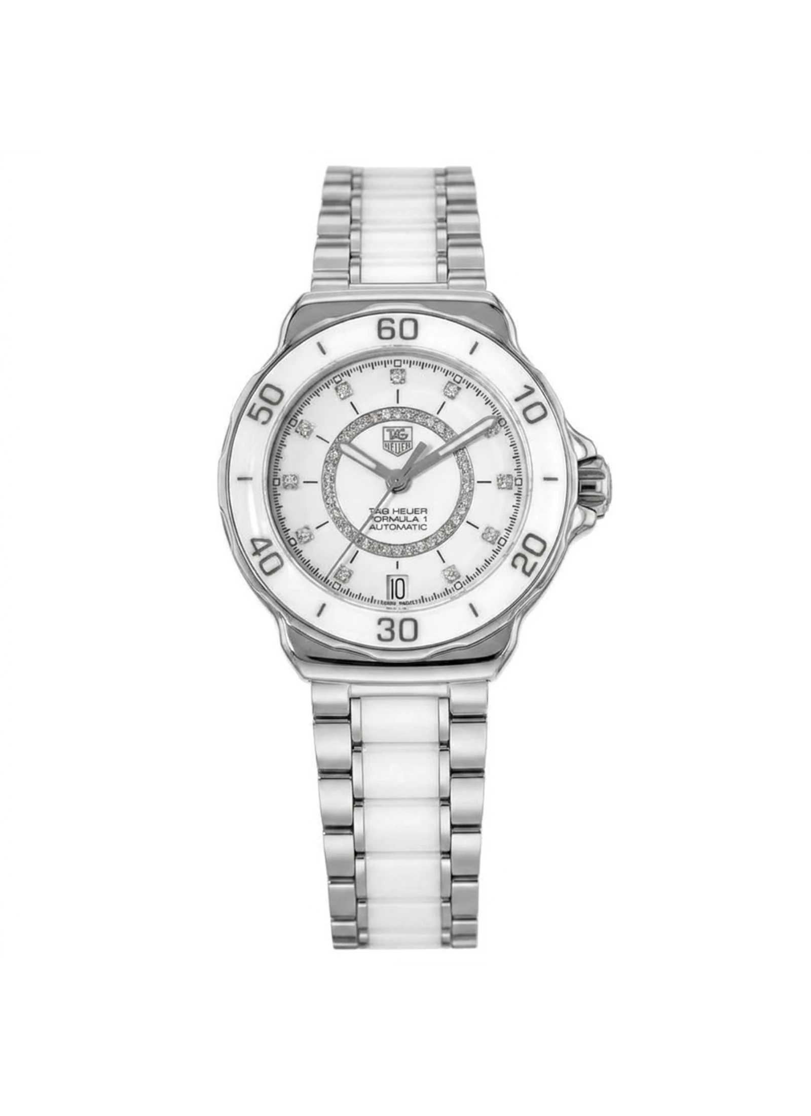 TAG Heuer Formula 1 Lady WAU2210.BA0859