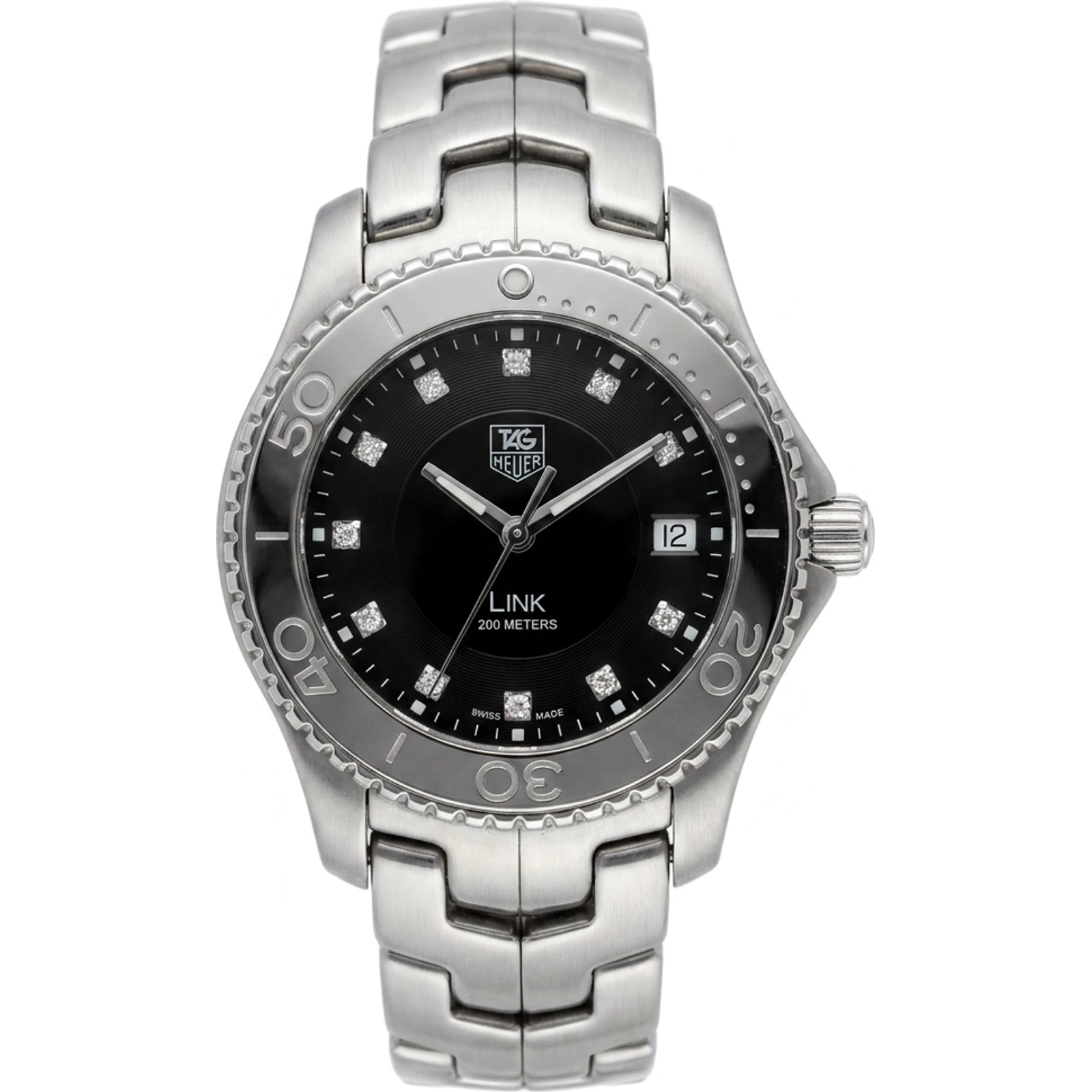 TAG Heuer Link Quartz WJ1113-0