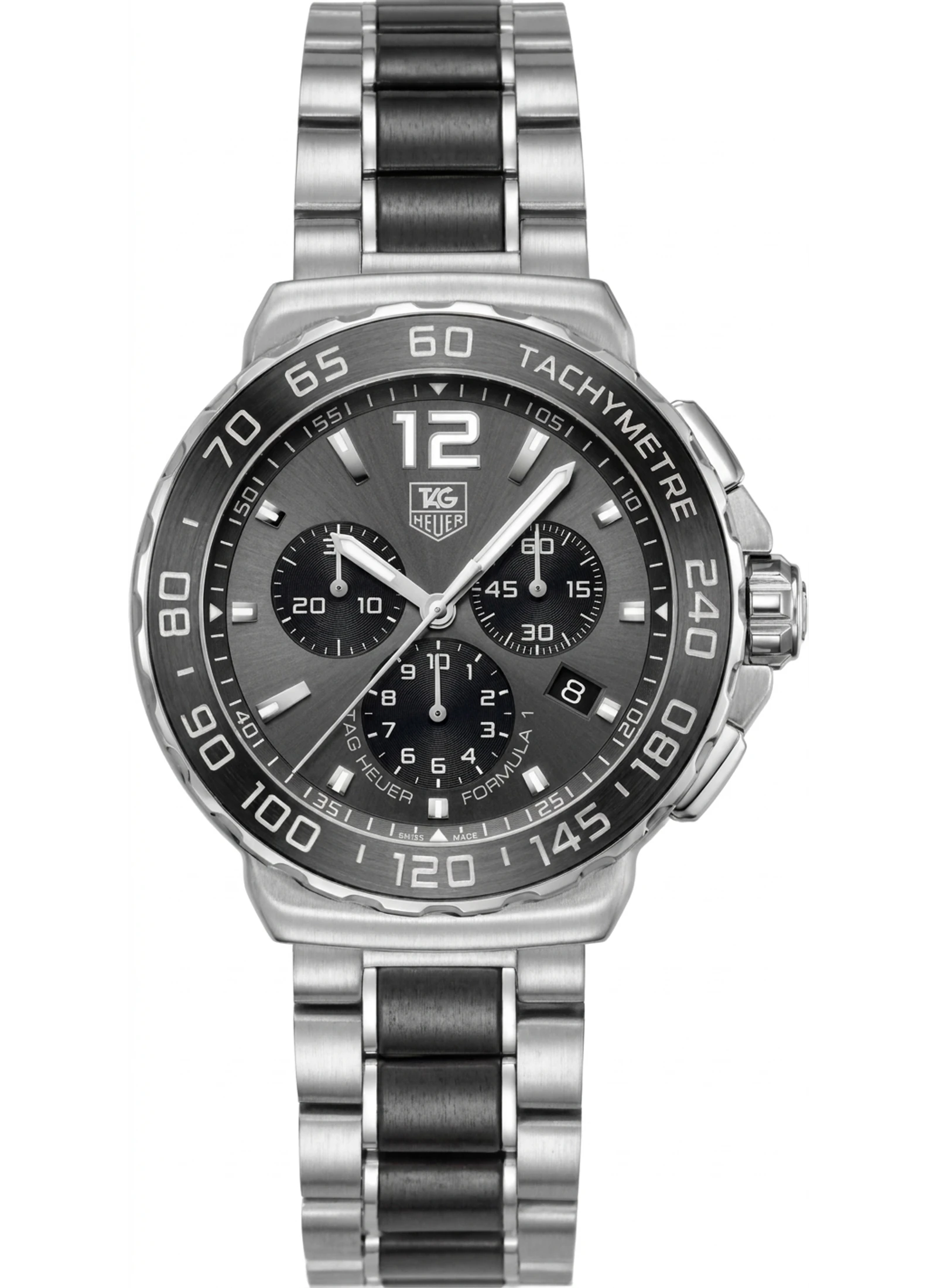 TAG Heuer Formula 1 Quartz CAU1115.BA0869