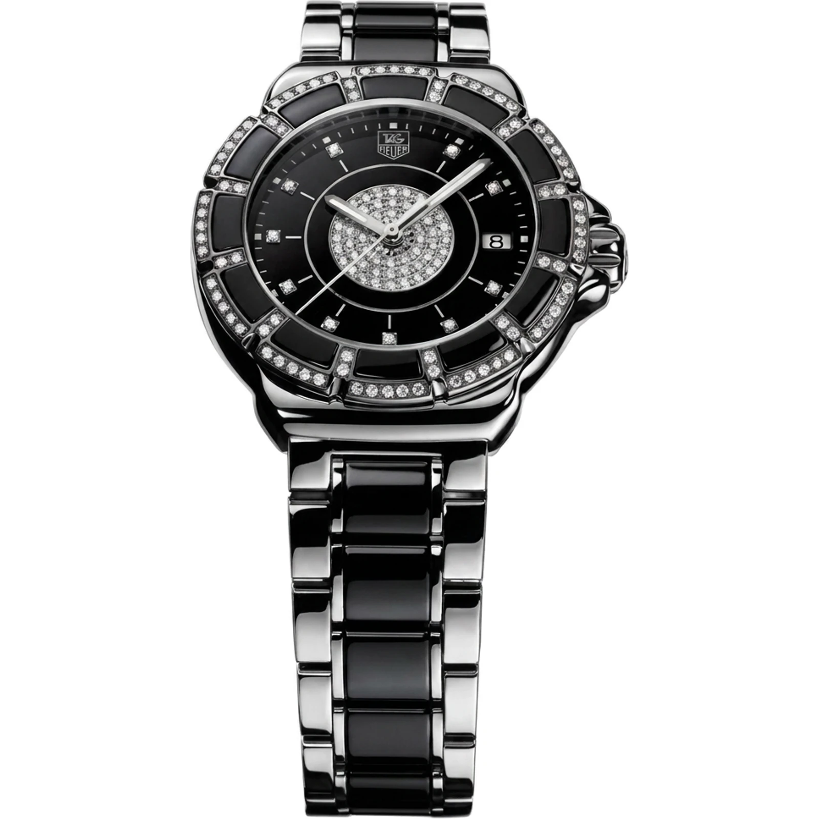 TAG Heuer Formula 1 Lady WAH1219.BA0859