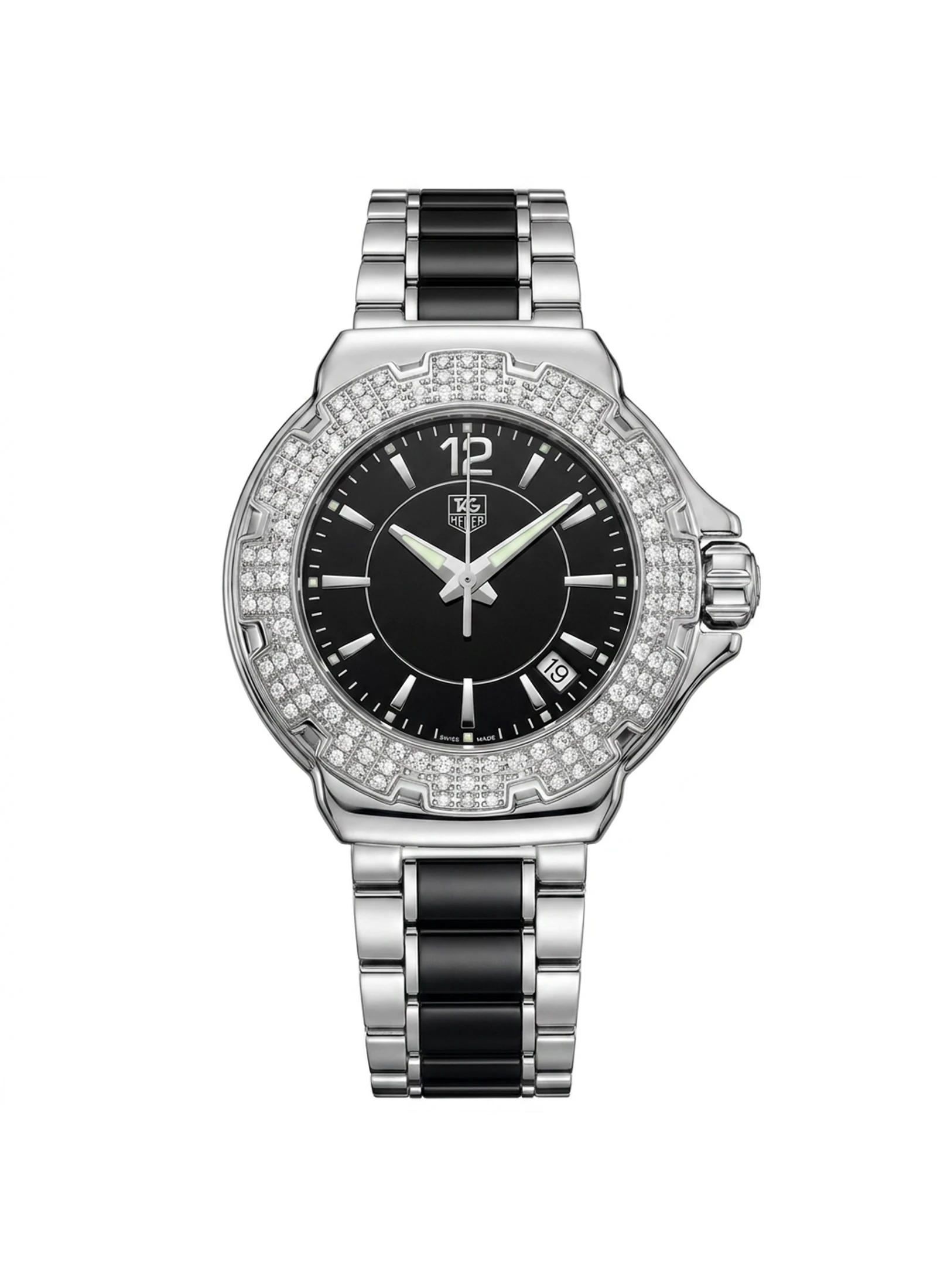 TAG Heuer Formula 1 Lady WAH1214.BA0859