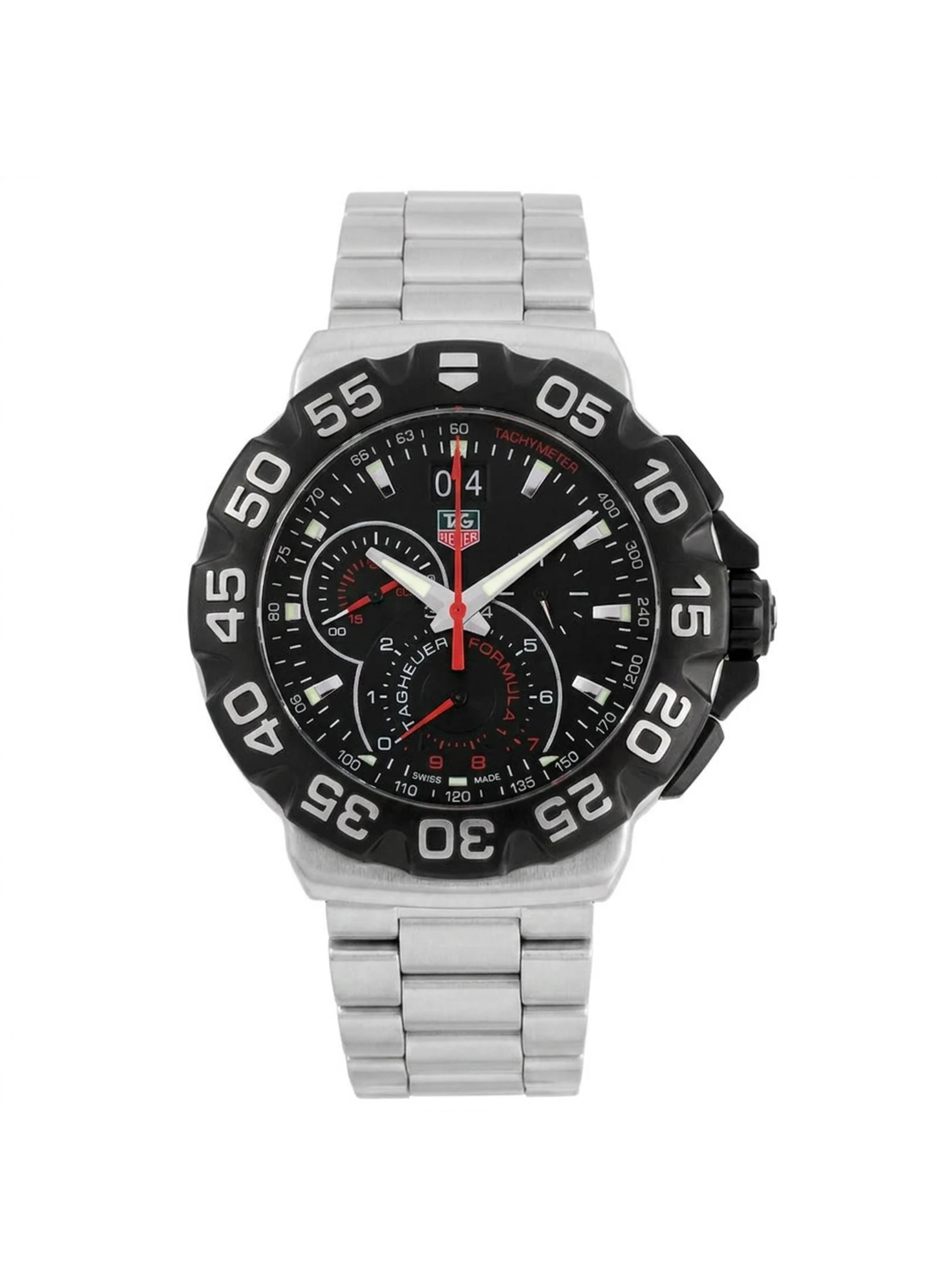 TAG Heuer Formula 1 Quartz CAH1010.BA0860