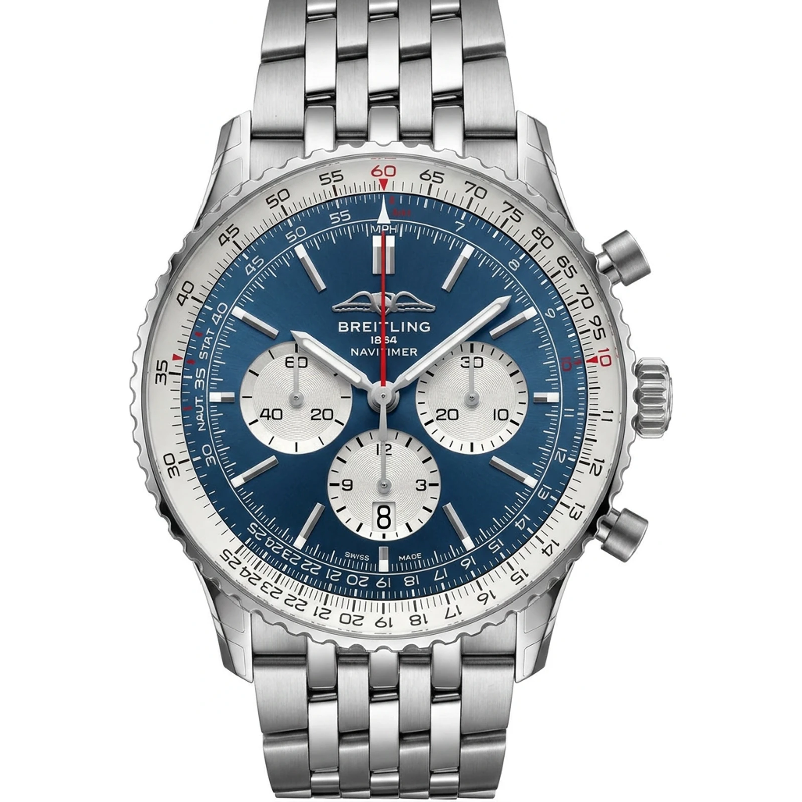 Breitling Navitimer AB0137