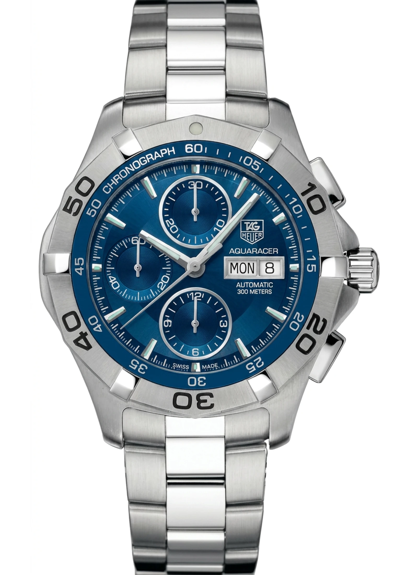 TAG Heuer Aquaracer 300M CAF2014.BA0815