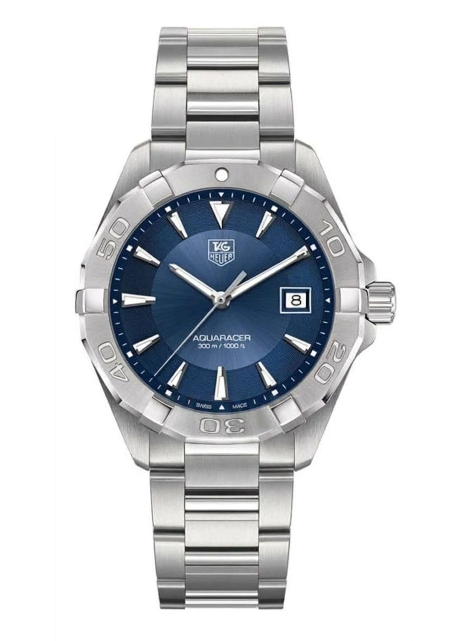 TAG Heuer Aquaracer 300M WAY1112.BA0910