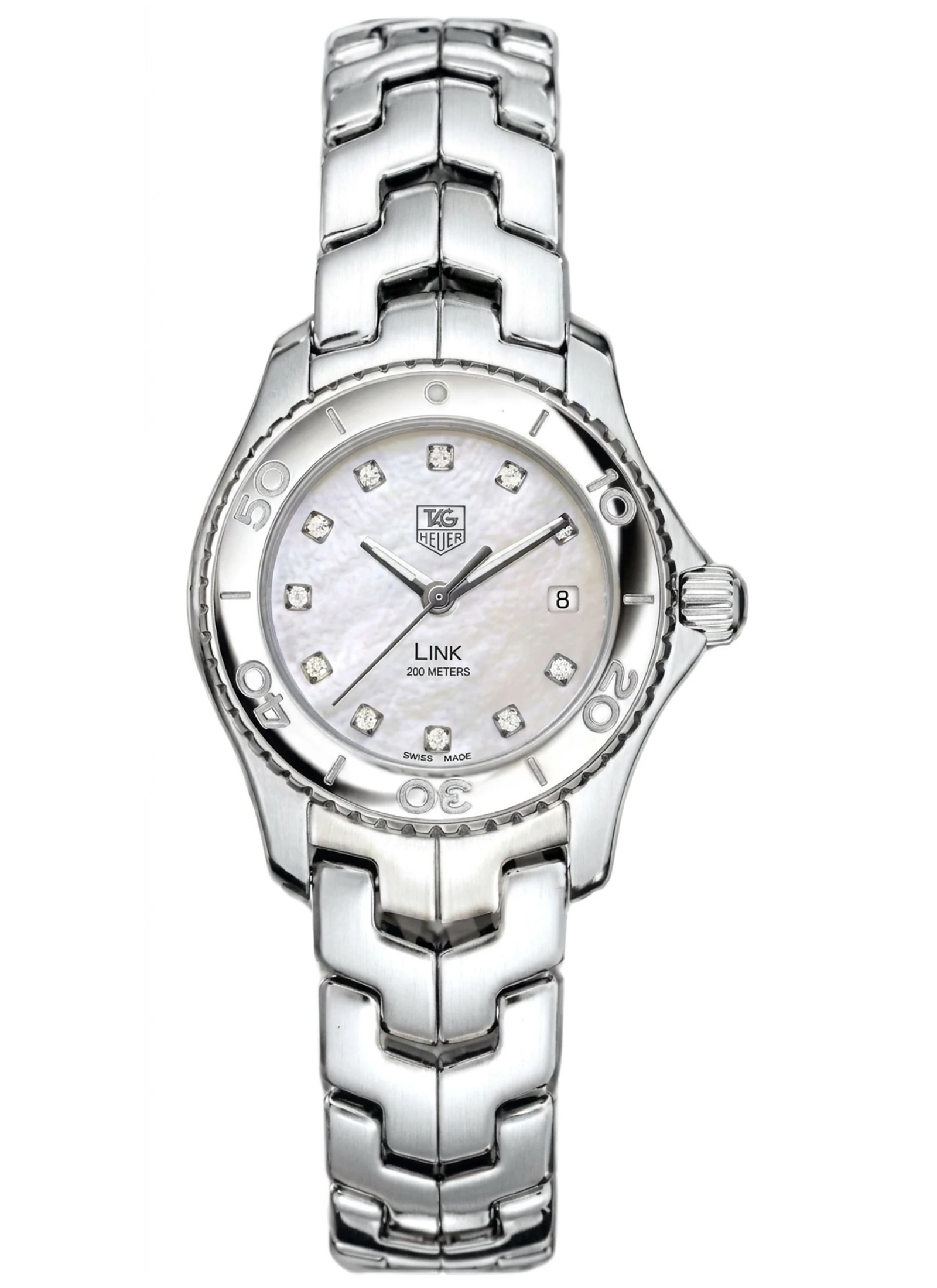 TAG Heuer Link Lady WJ1319.BA0572