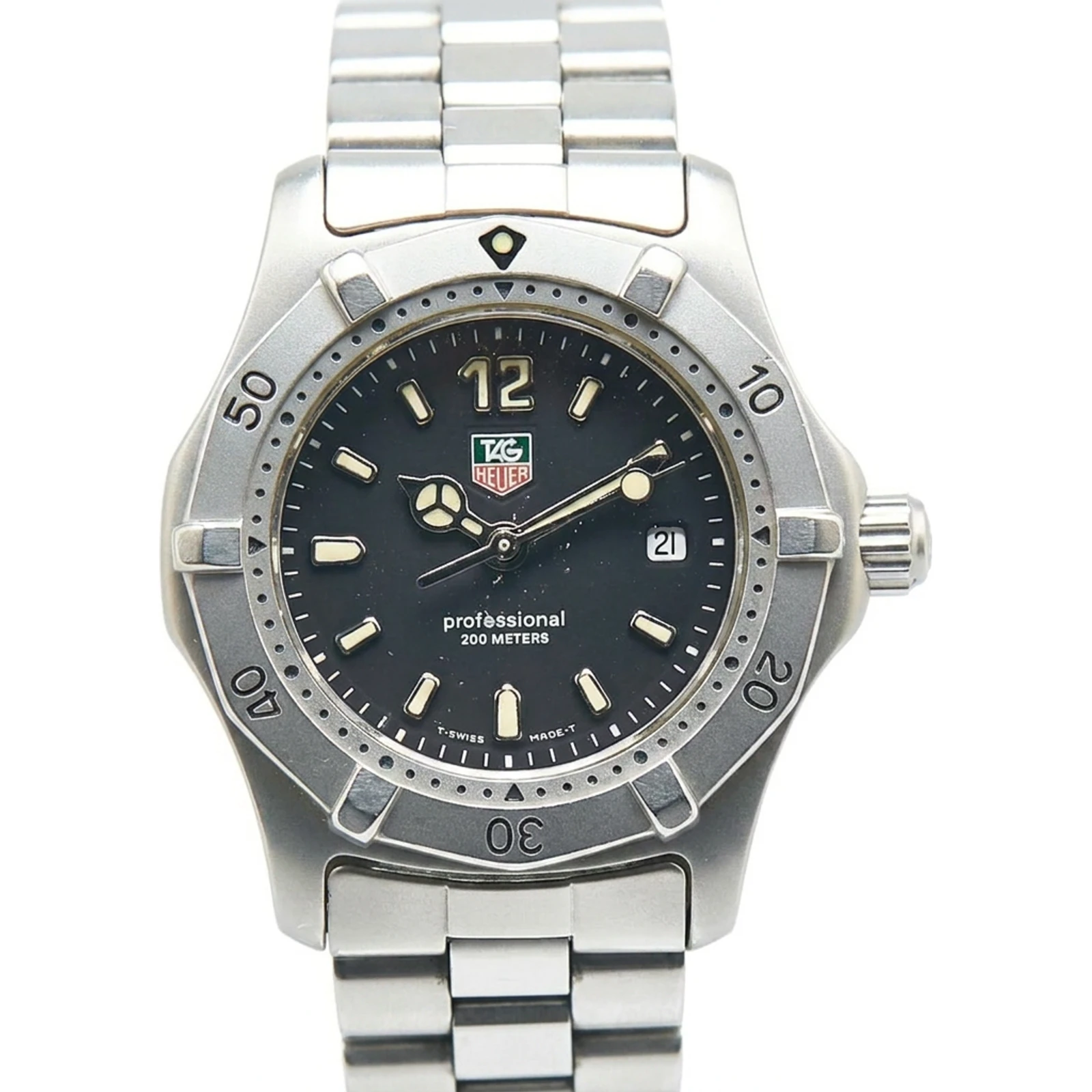 TAG Heuer Professional WK1310