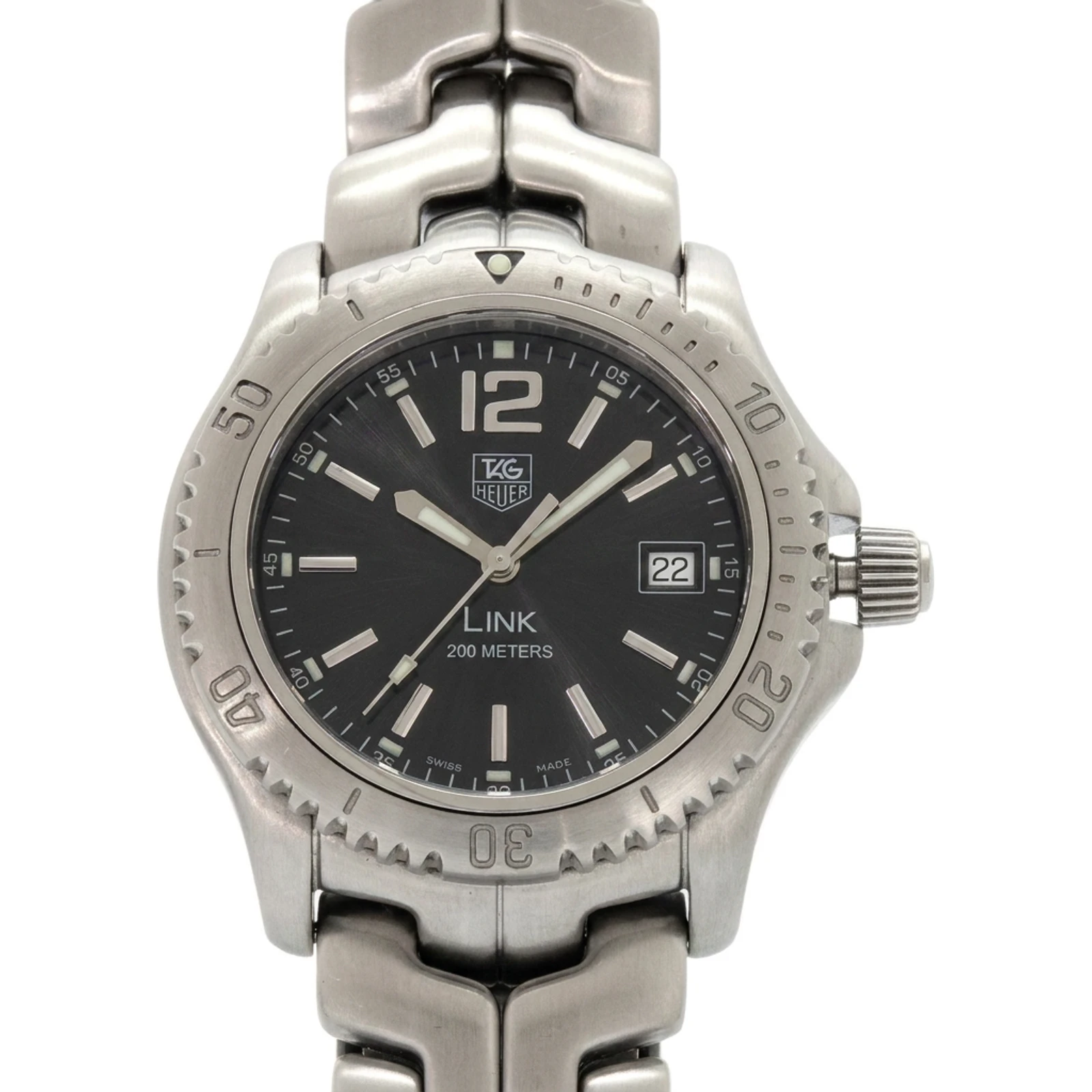 TAG Heuer Link Quartz WT1110