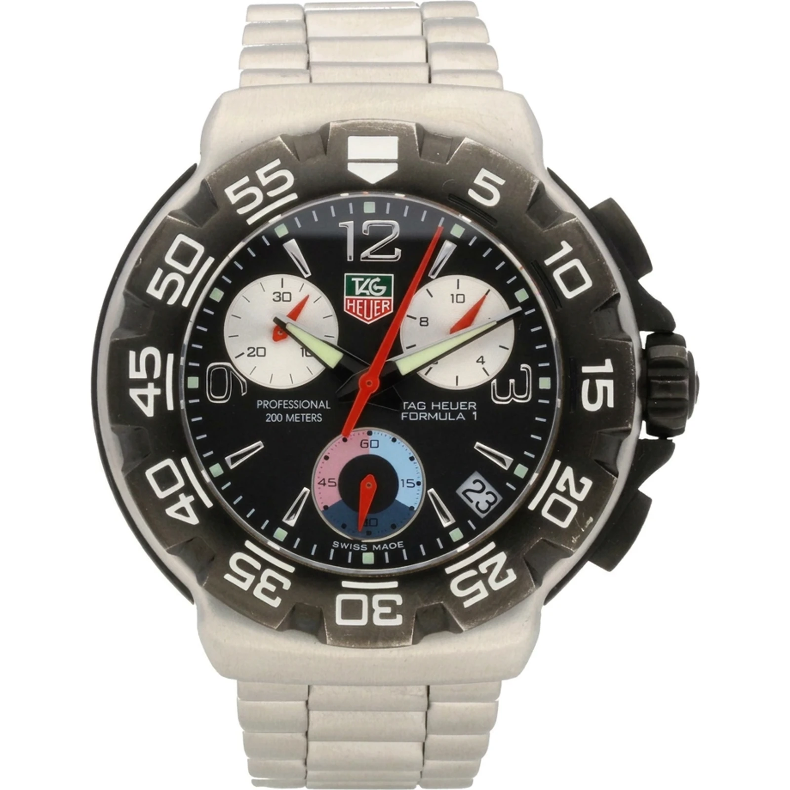 TAG Heuer Formula 1 Quartz CAC1110