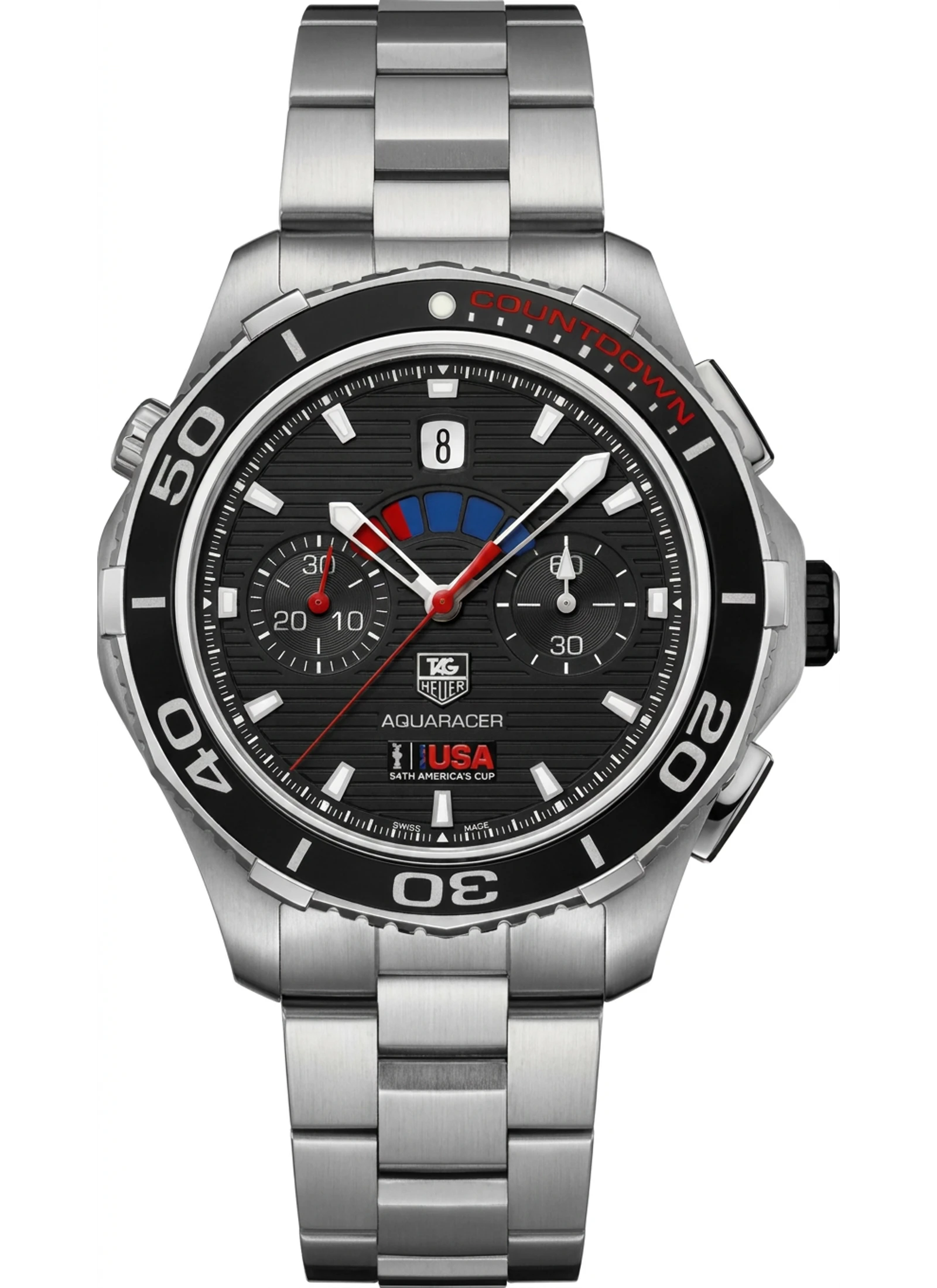TAG Heuer Aquaracer 500M CAK211B.BA0833