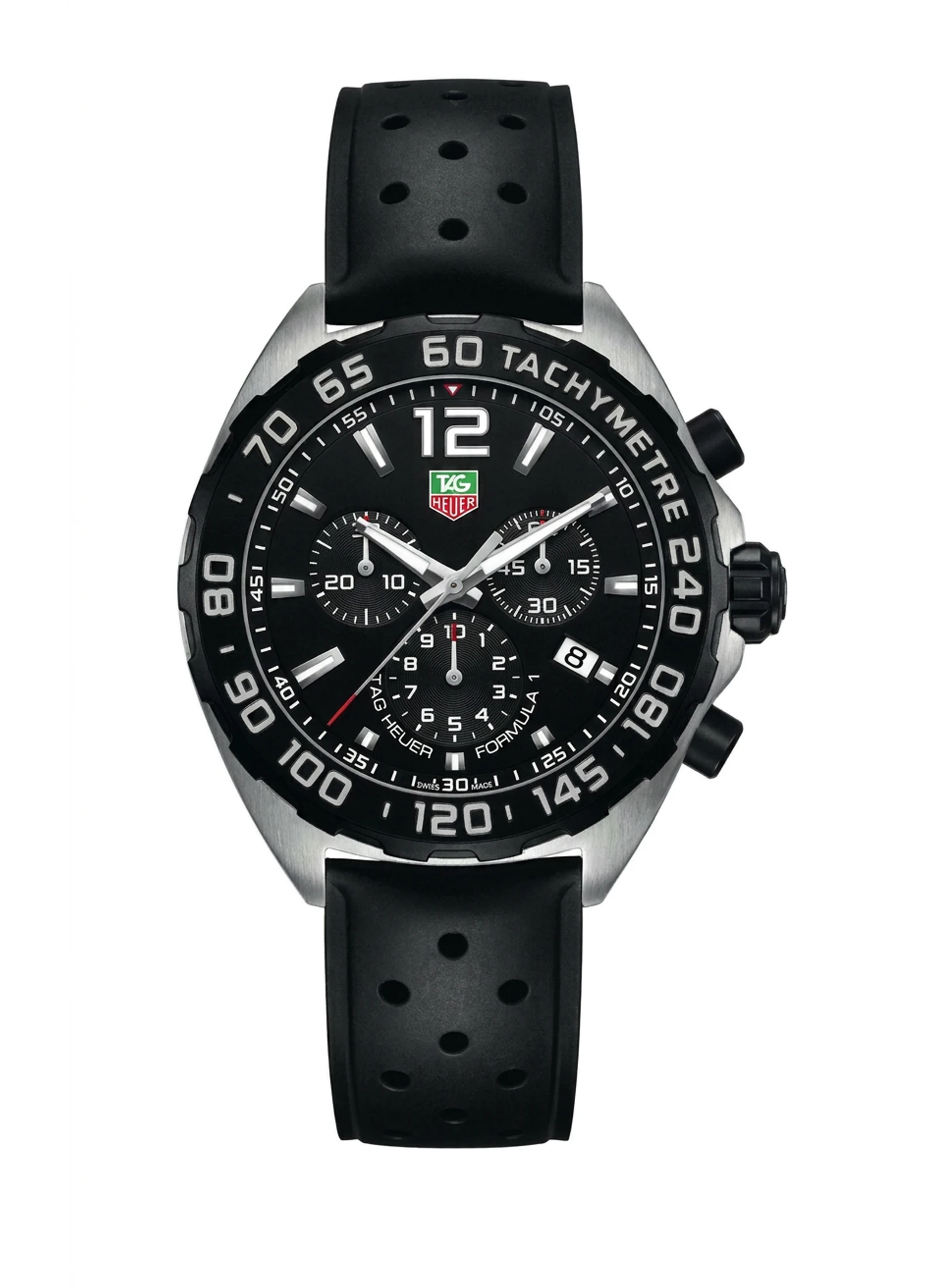 TAG Heuer Formula 1 Chronograph CAZ1010.FT8024