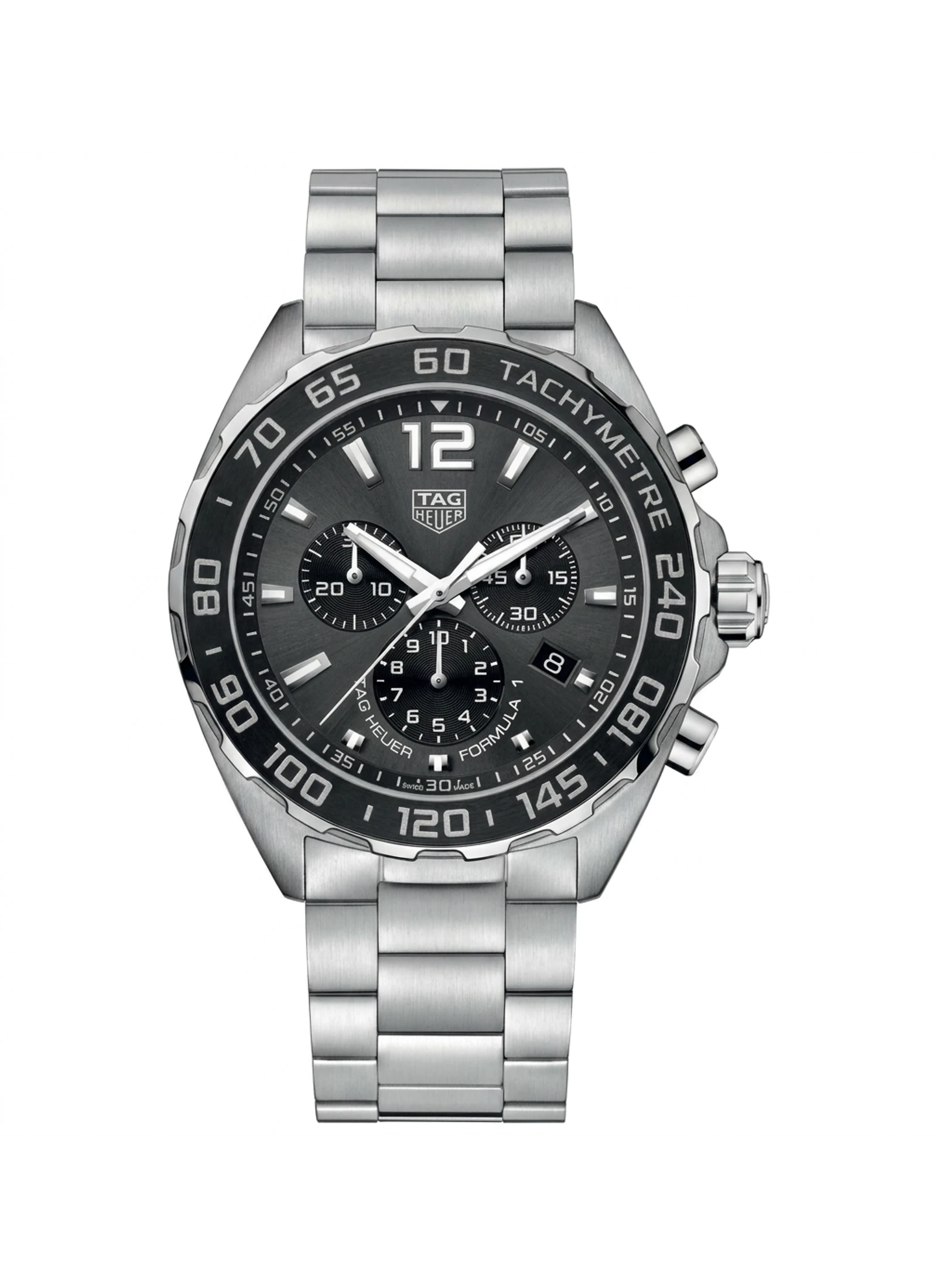 TAG Heuer Formula 1 Chronograph CAZ1011.BA0842