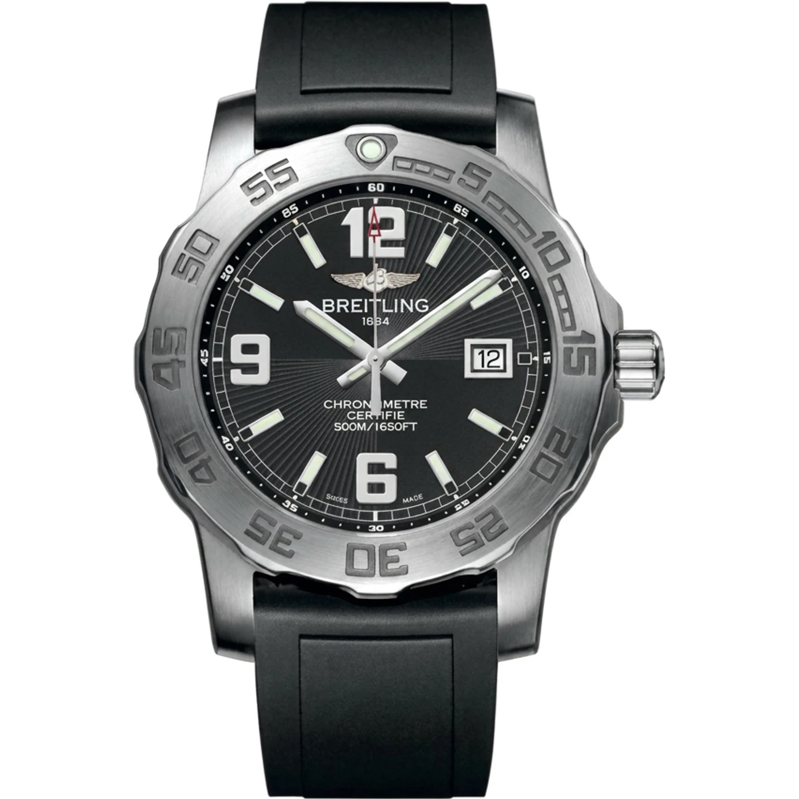 Breitling Colt 44 A7438710