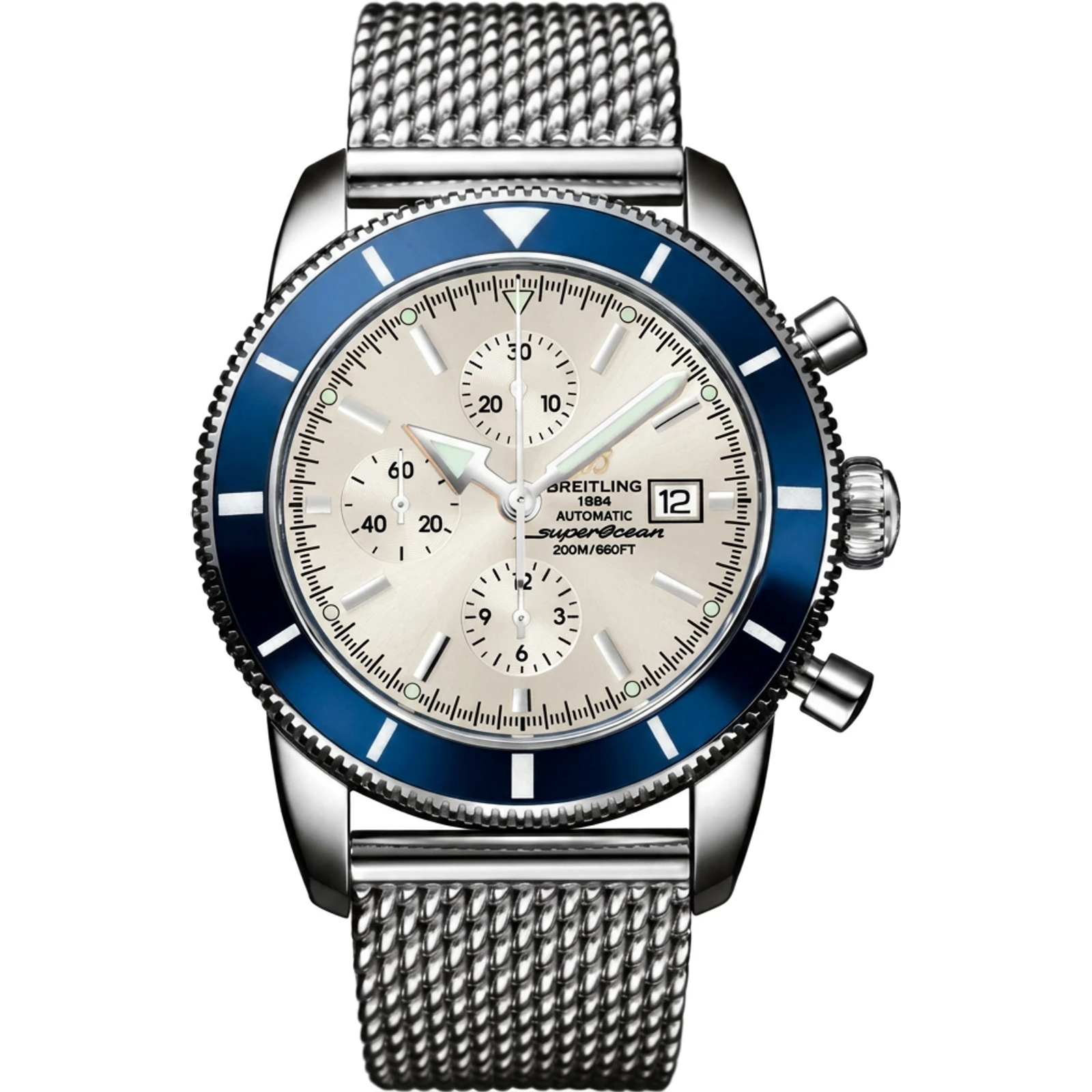 Breitling Superocean Heritage Chronograph A1332016